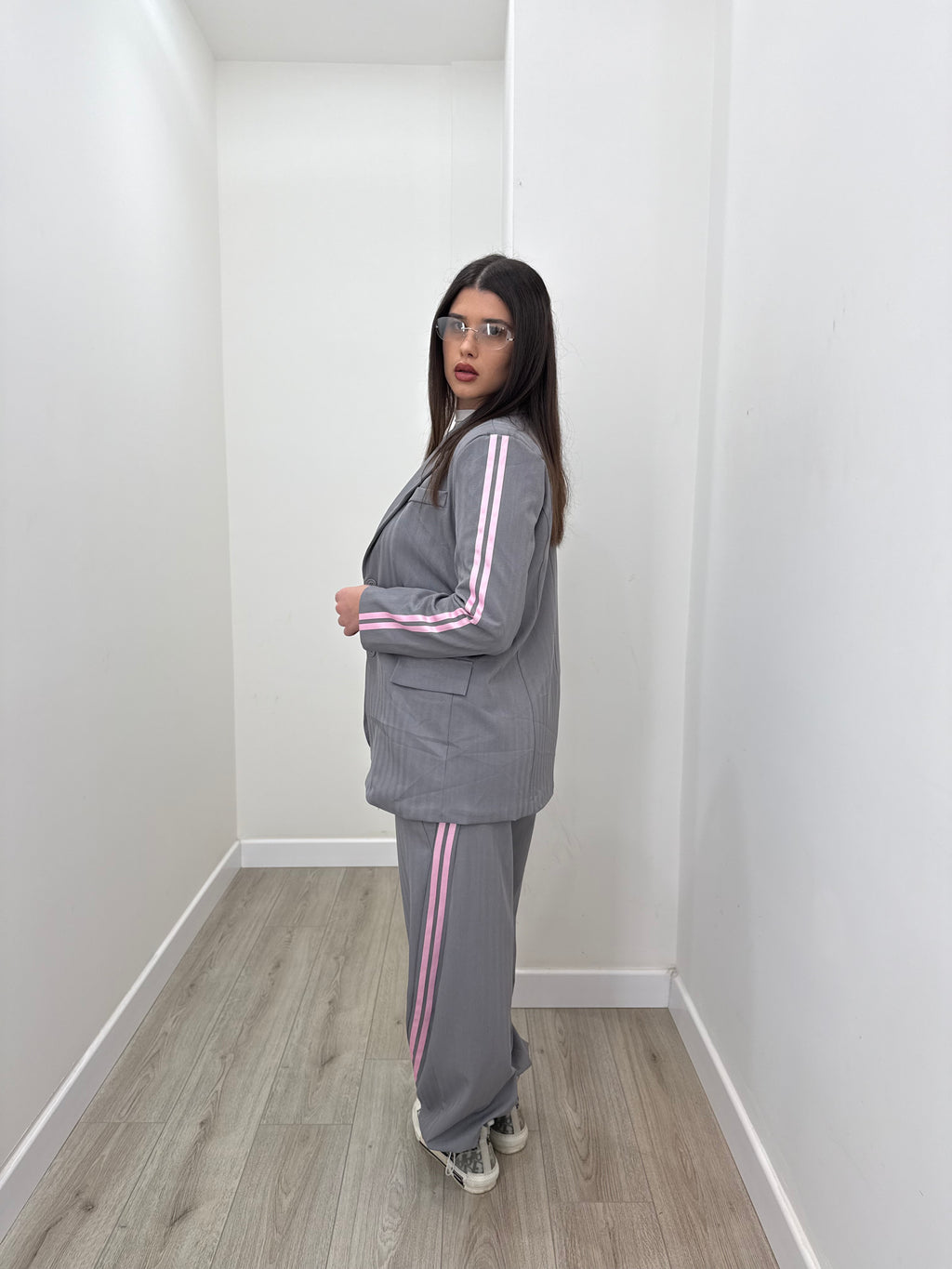 BLAZER STELLA
