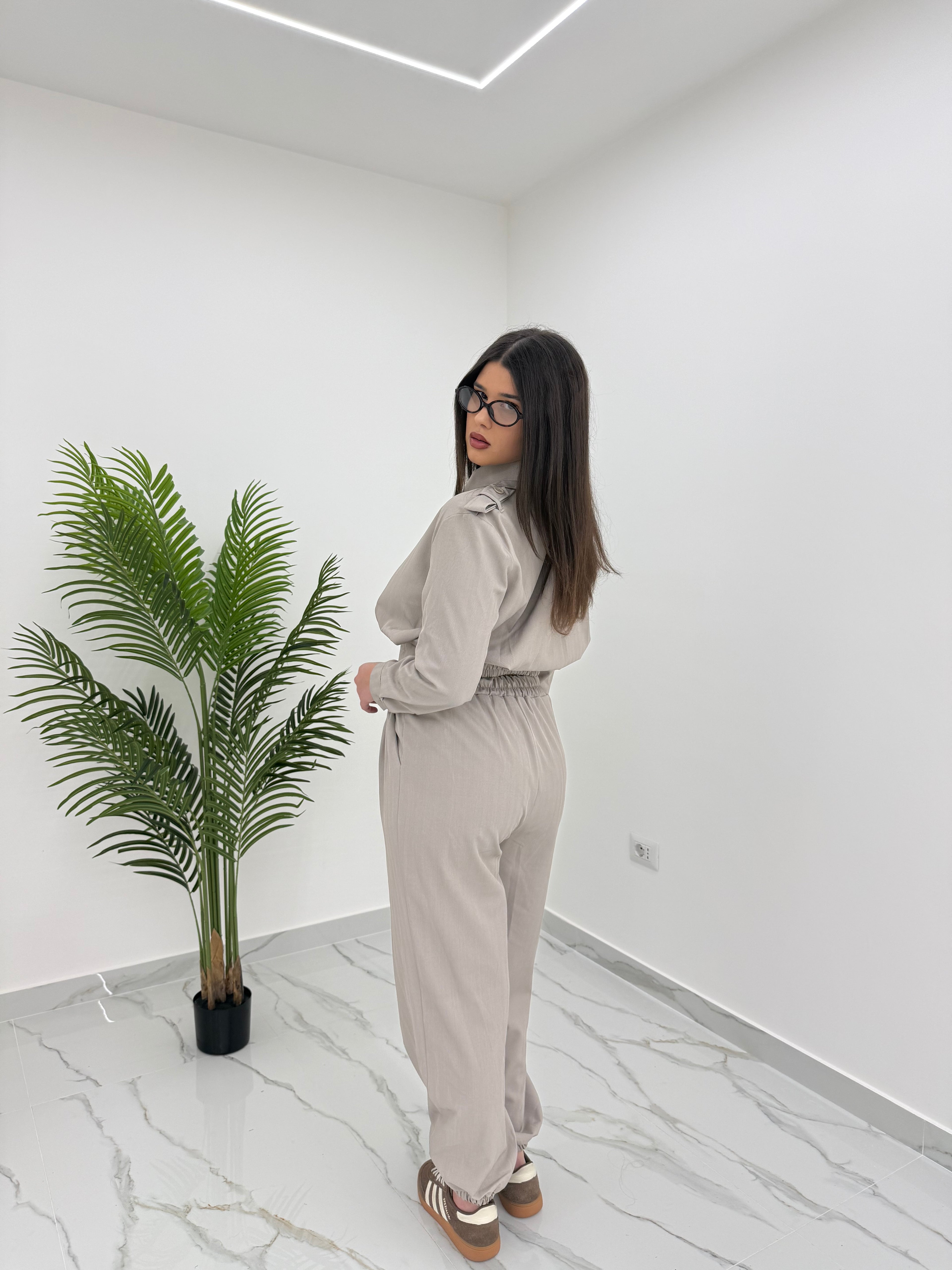 COORDINATO STELLA