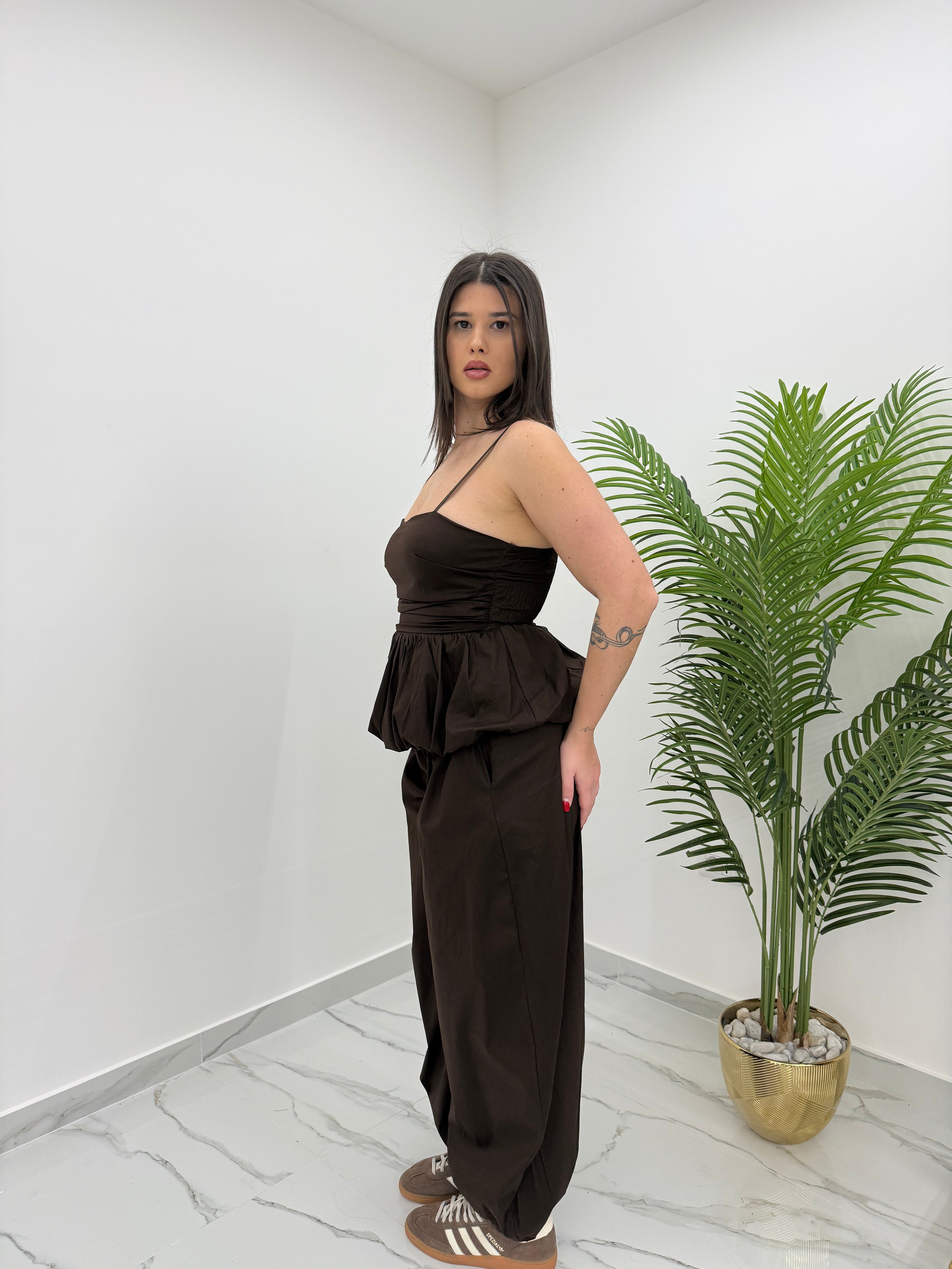 COORDINATO MARY