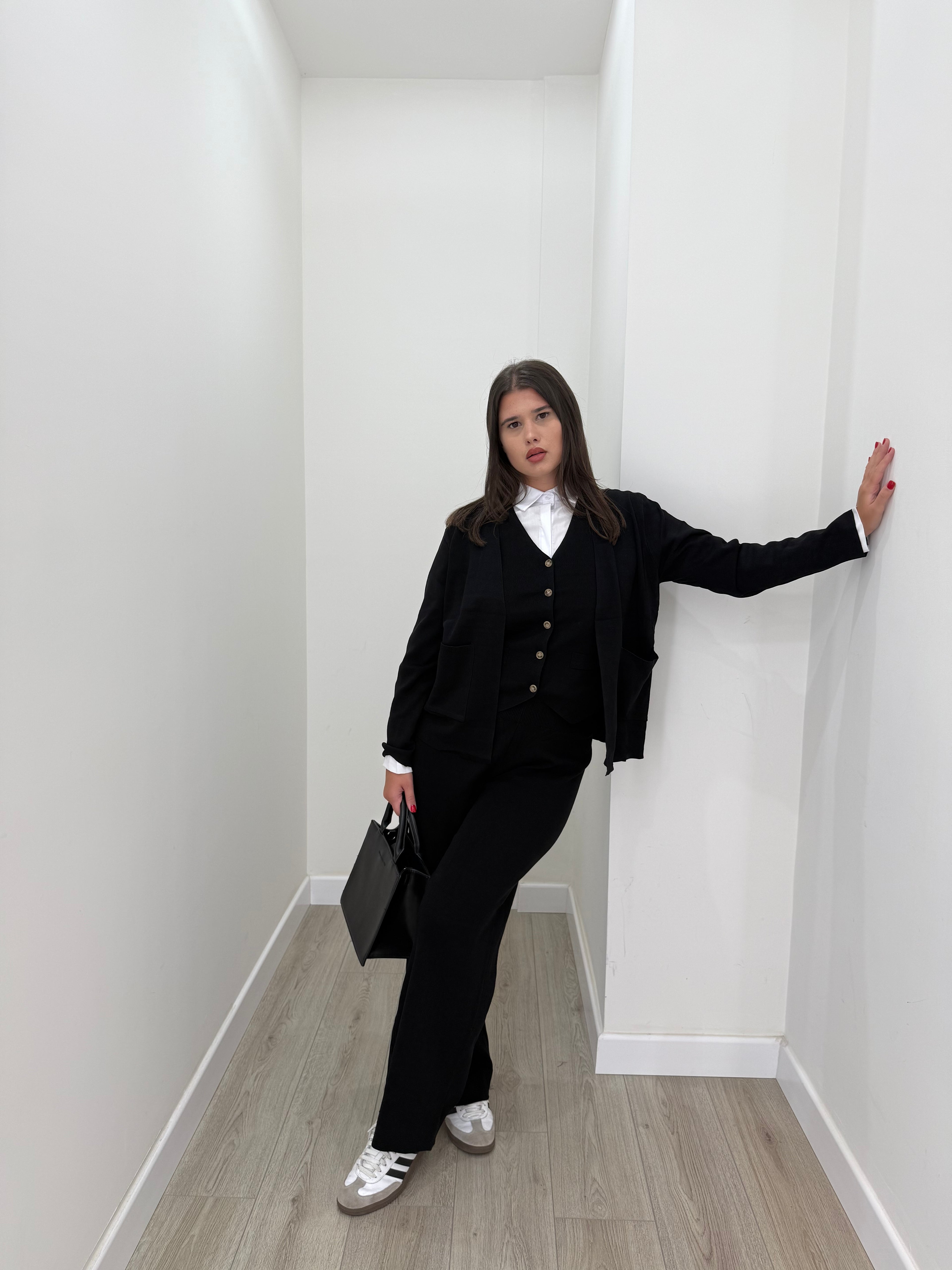 SET GINEVRA