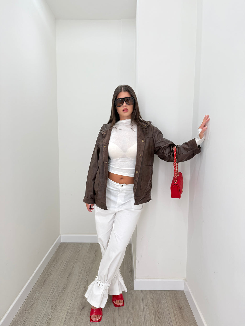 PANTALONE LUMINA