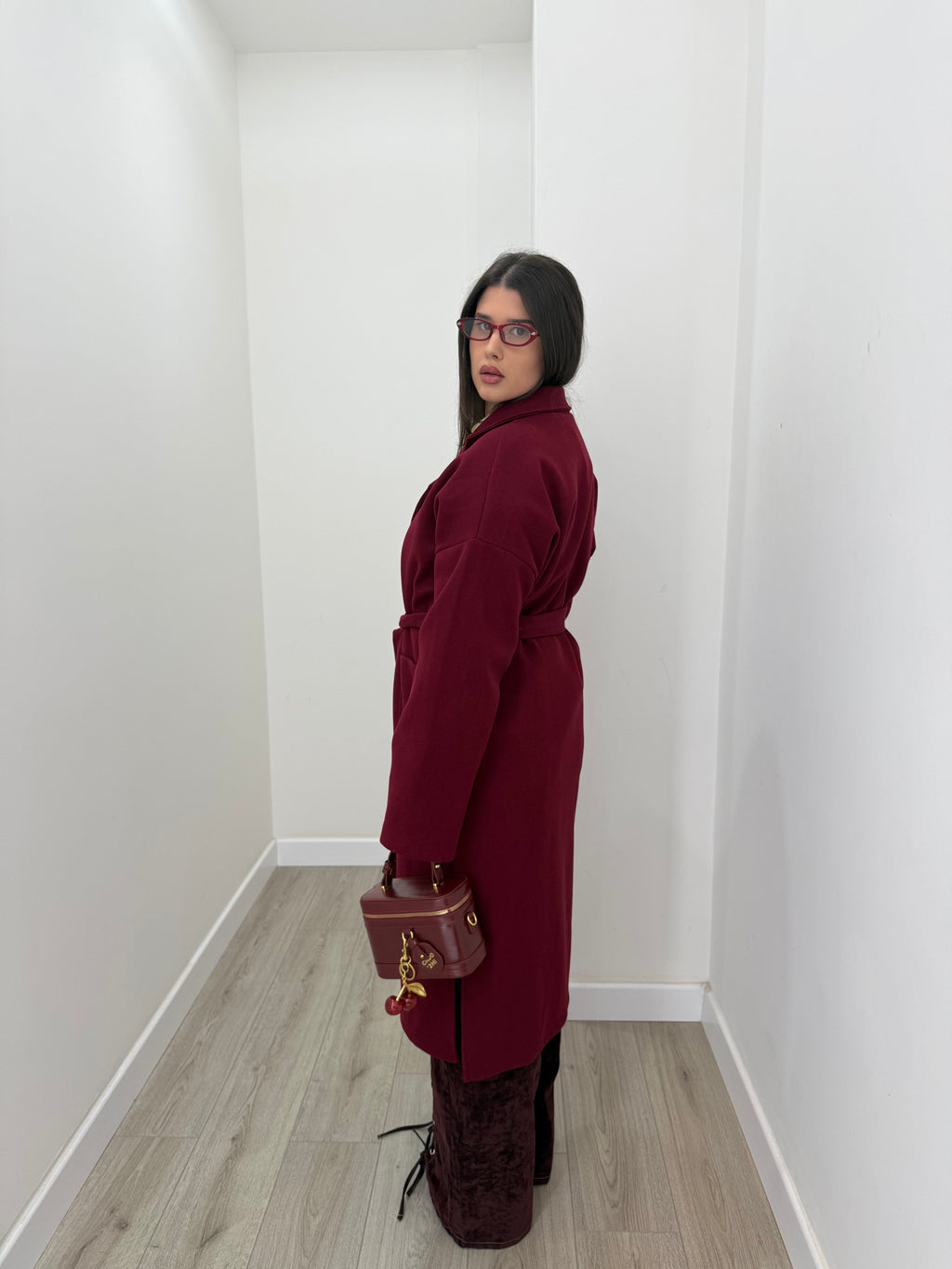CAPPOTTO DENISE