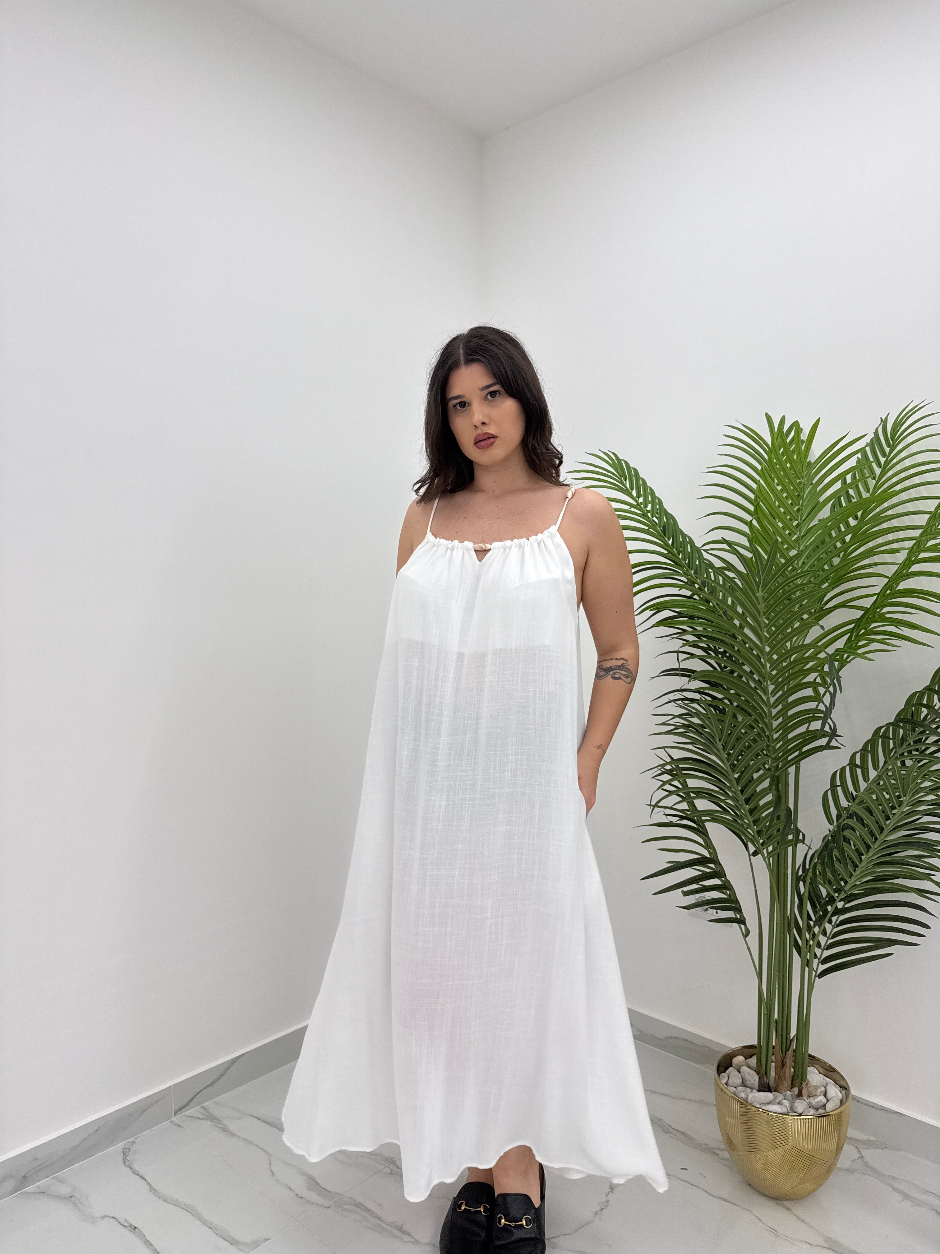 DRESS SELENA