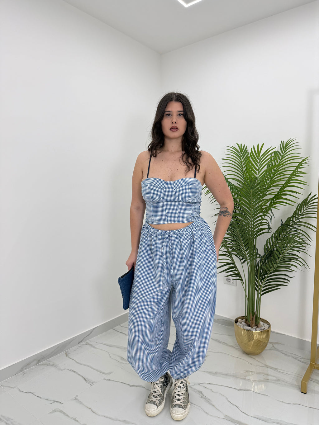 SET VICHY
