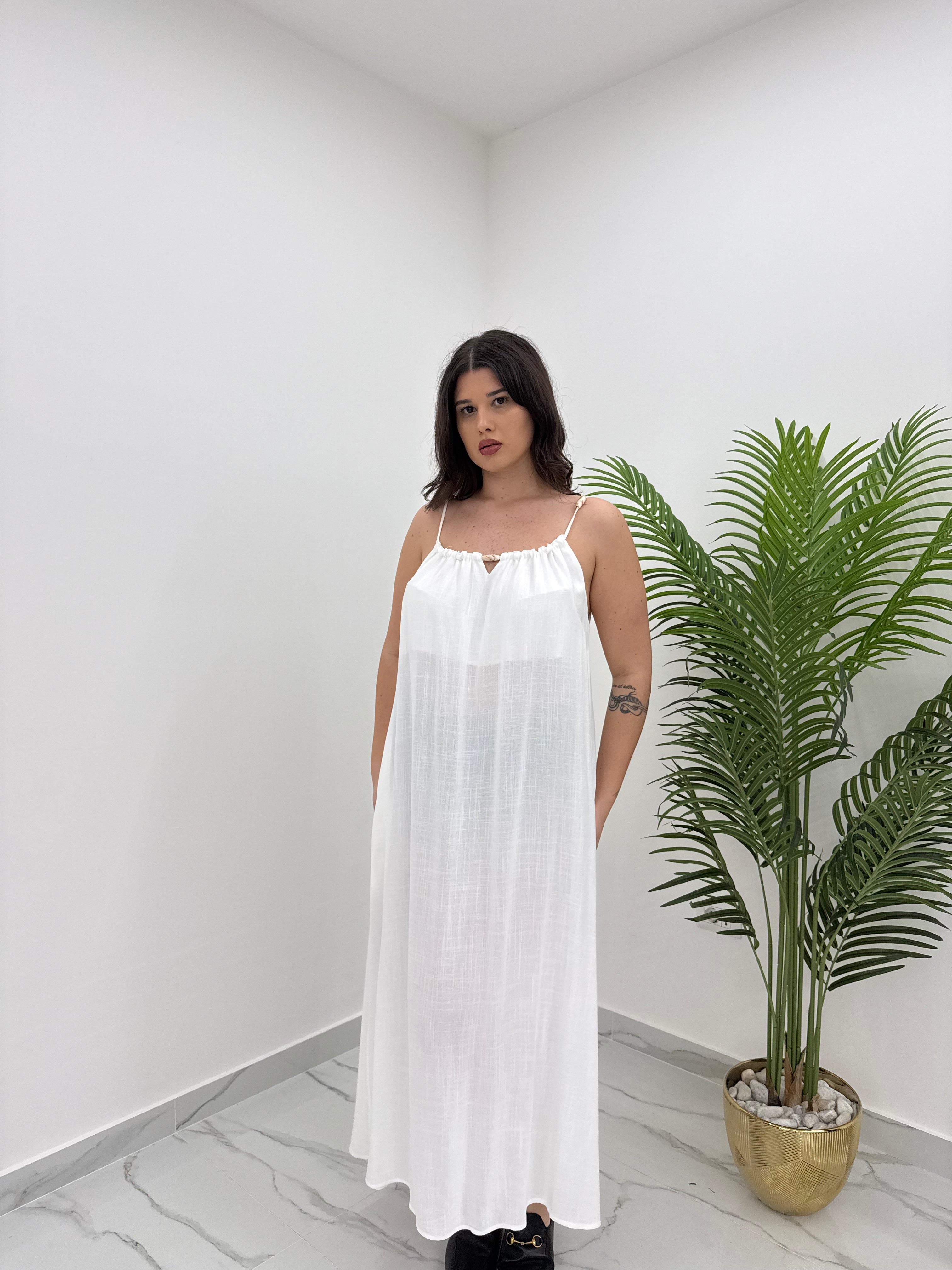DRESS SELENA