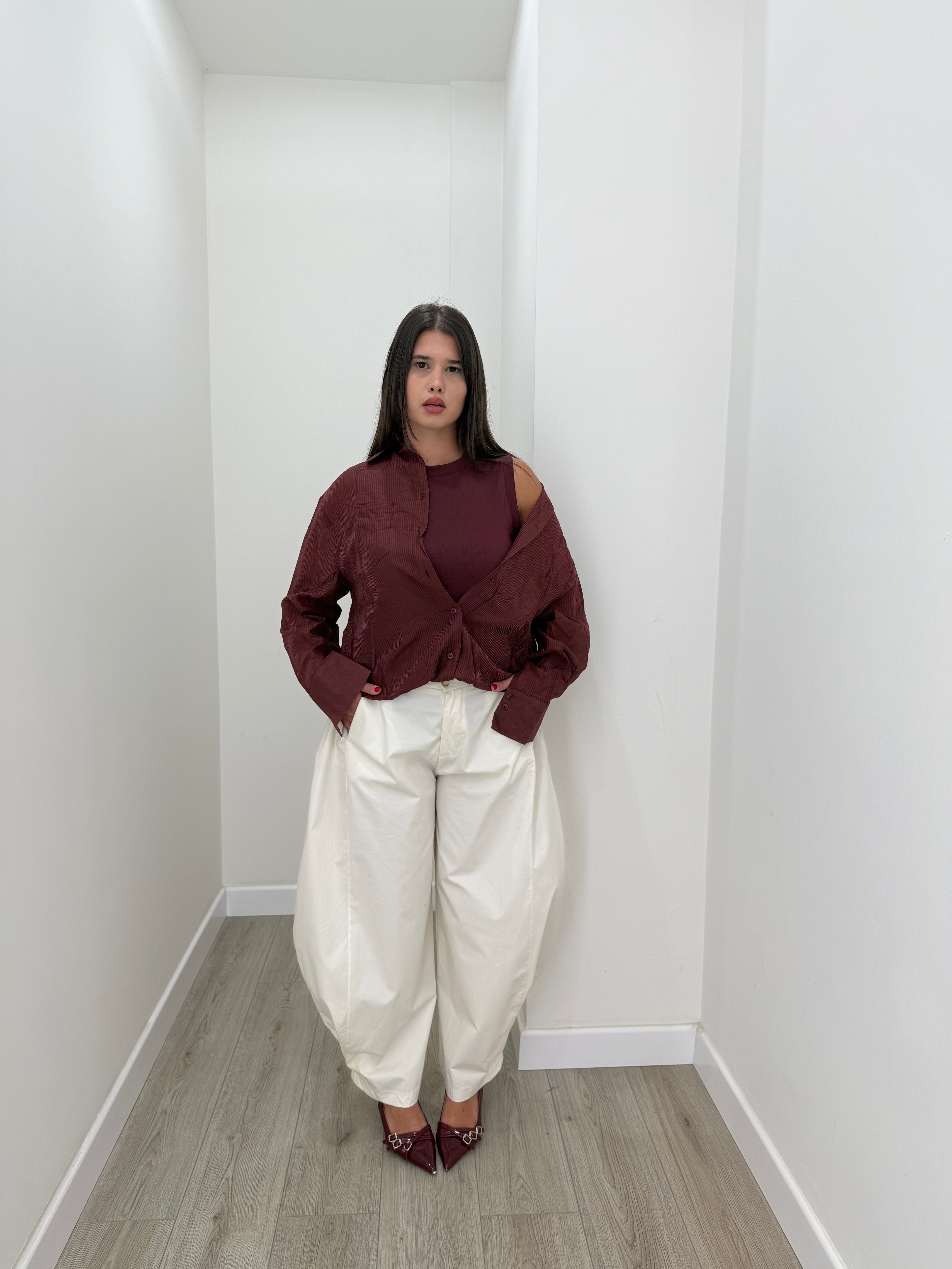CAMICIA NOA