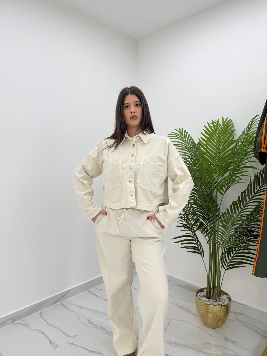 COORDINATO AMELIE