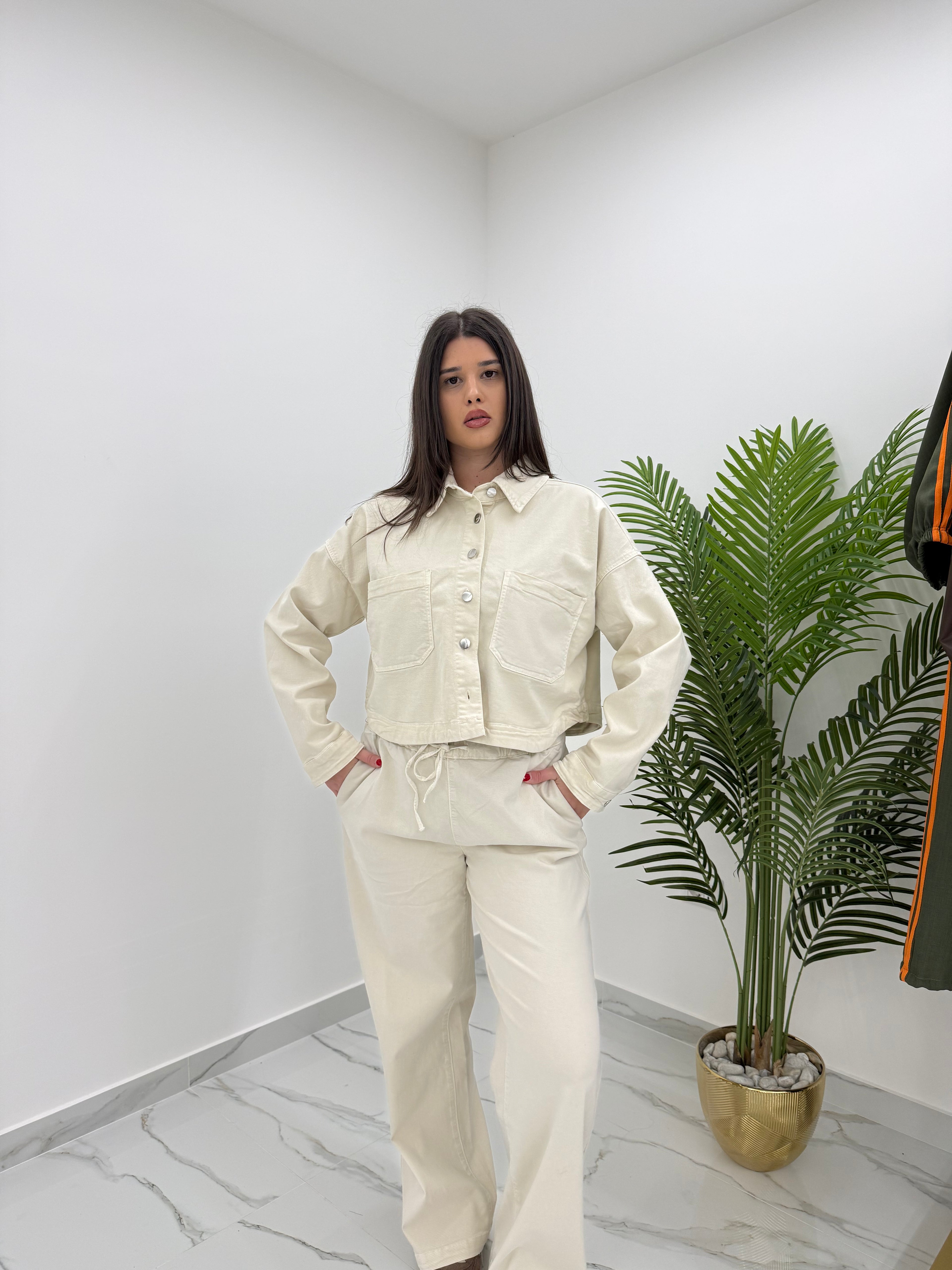 COORDINATO AMELIE