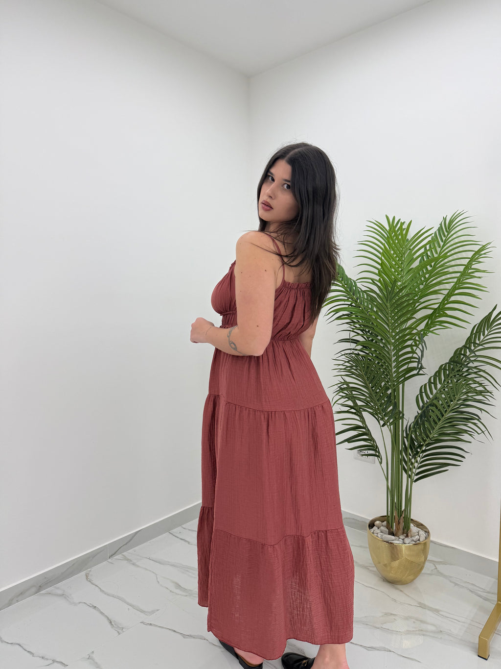 DRESS SOFIA