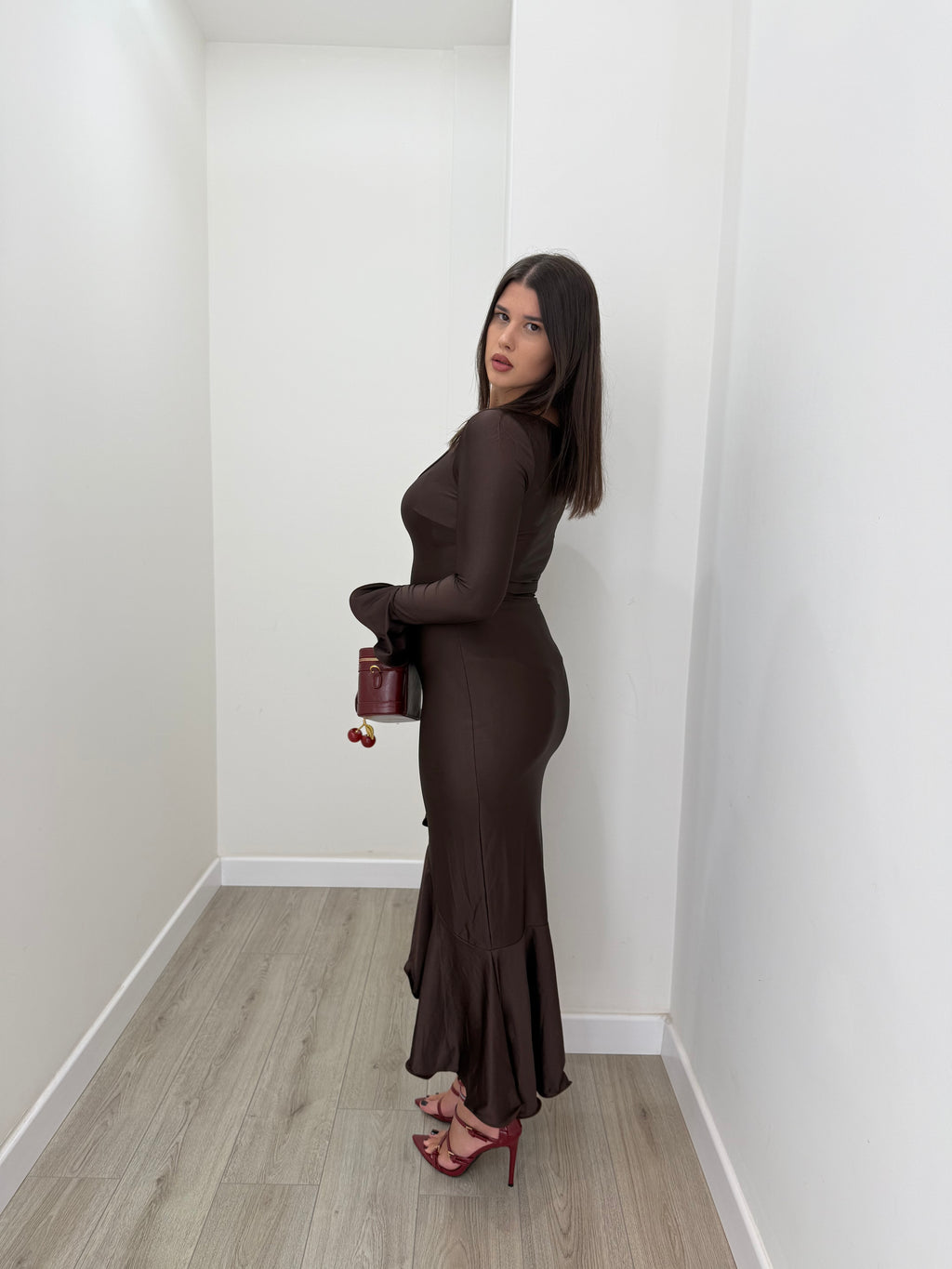 DRESS ALISON