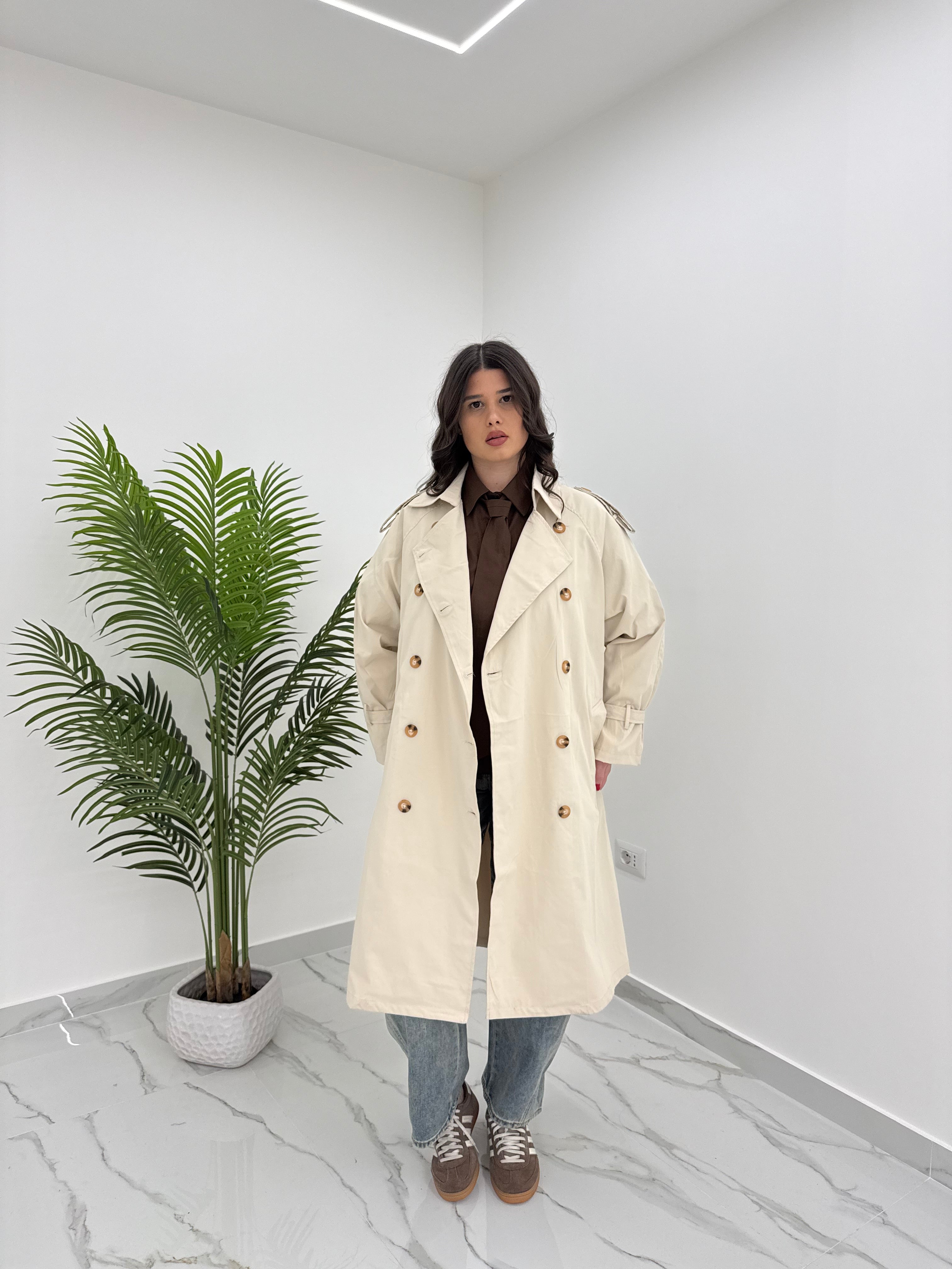 TRENCH IRENE