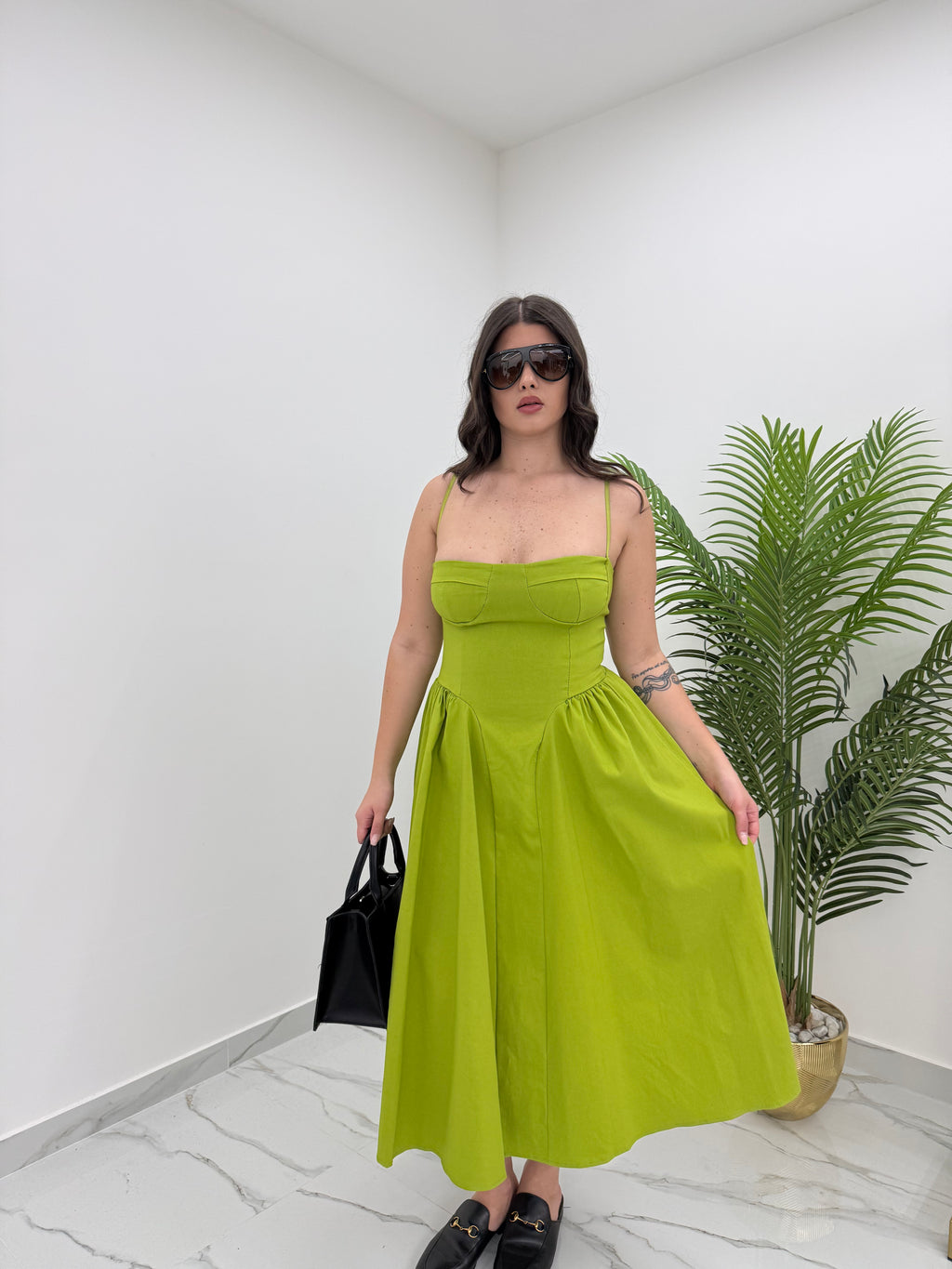DRESS JASMINE