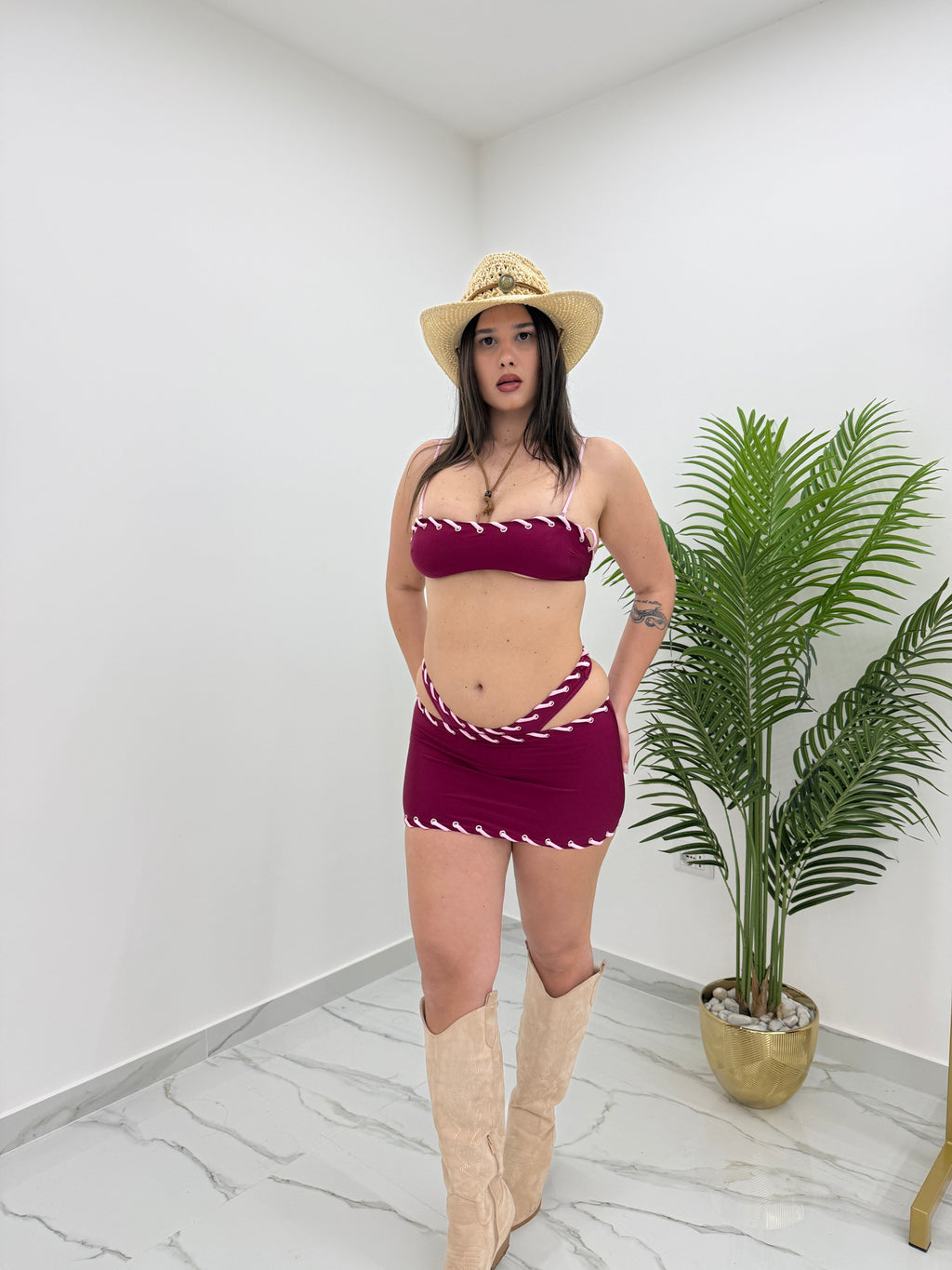 SET MALIBÙ