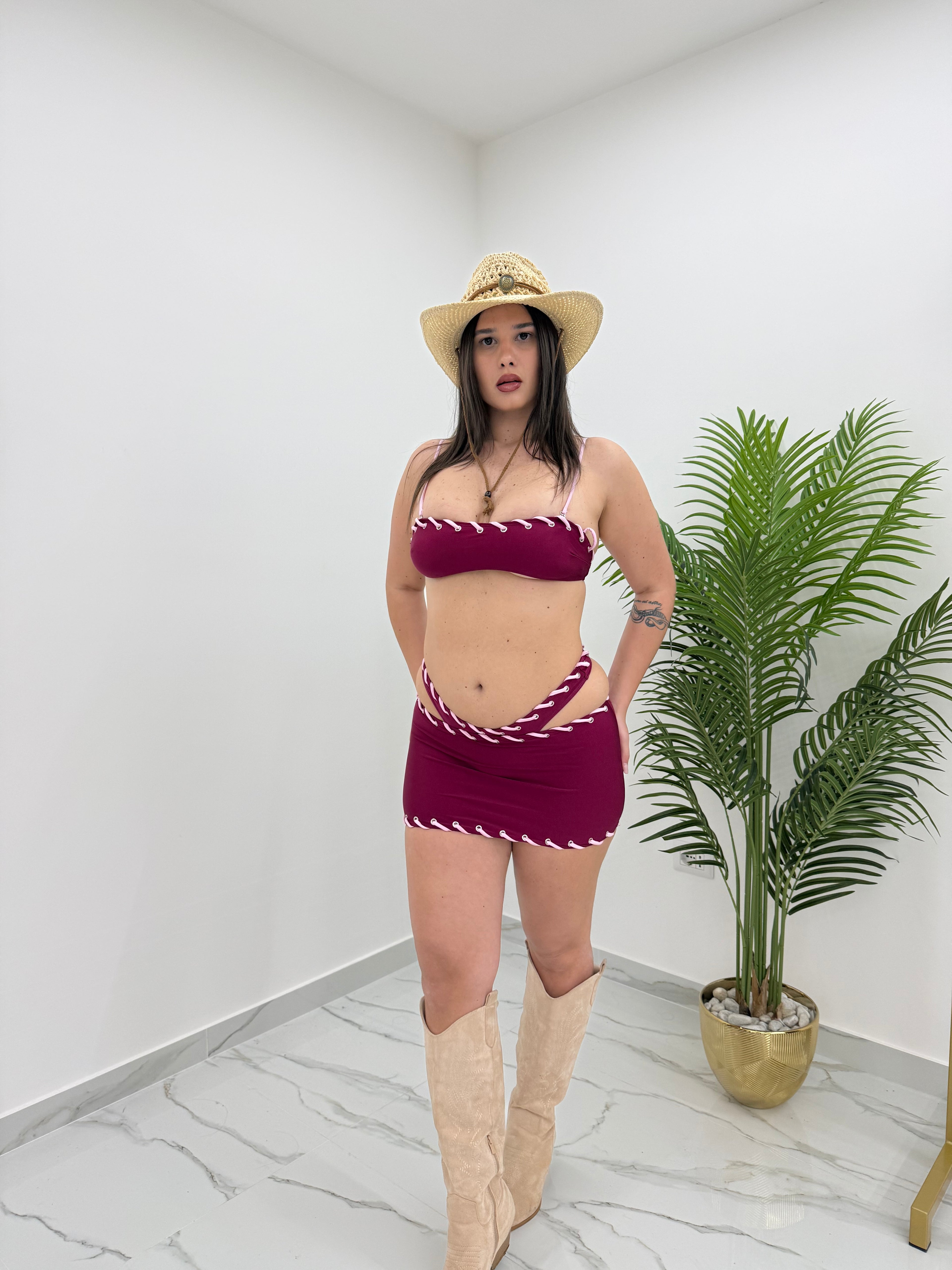 SET MALIBÙ