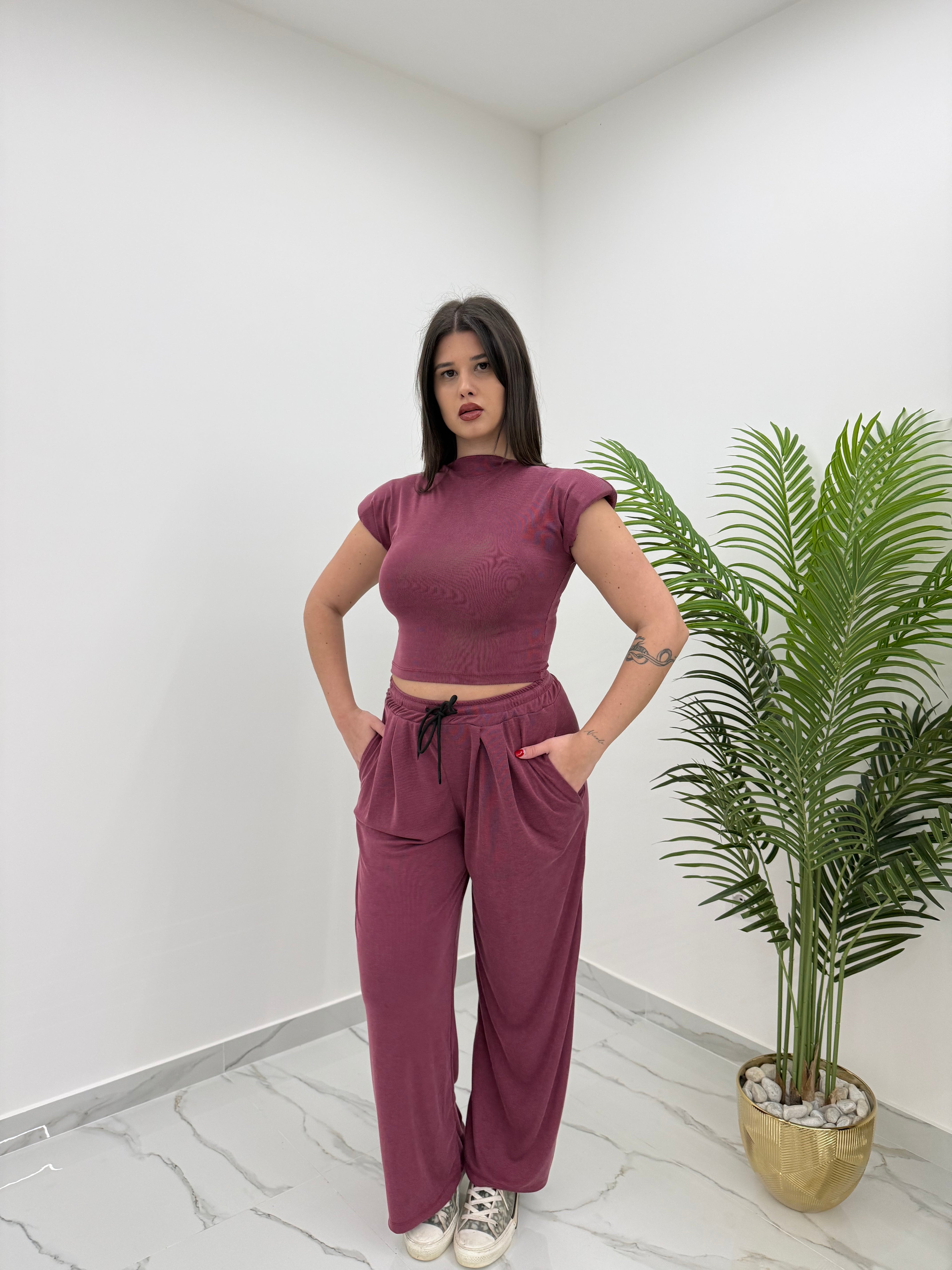 COORDINATO ELEONORA