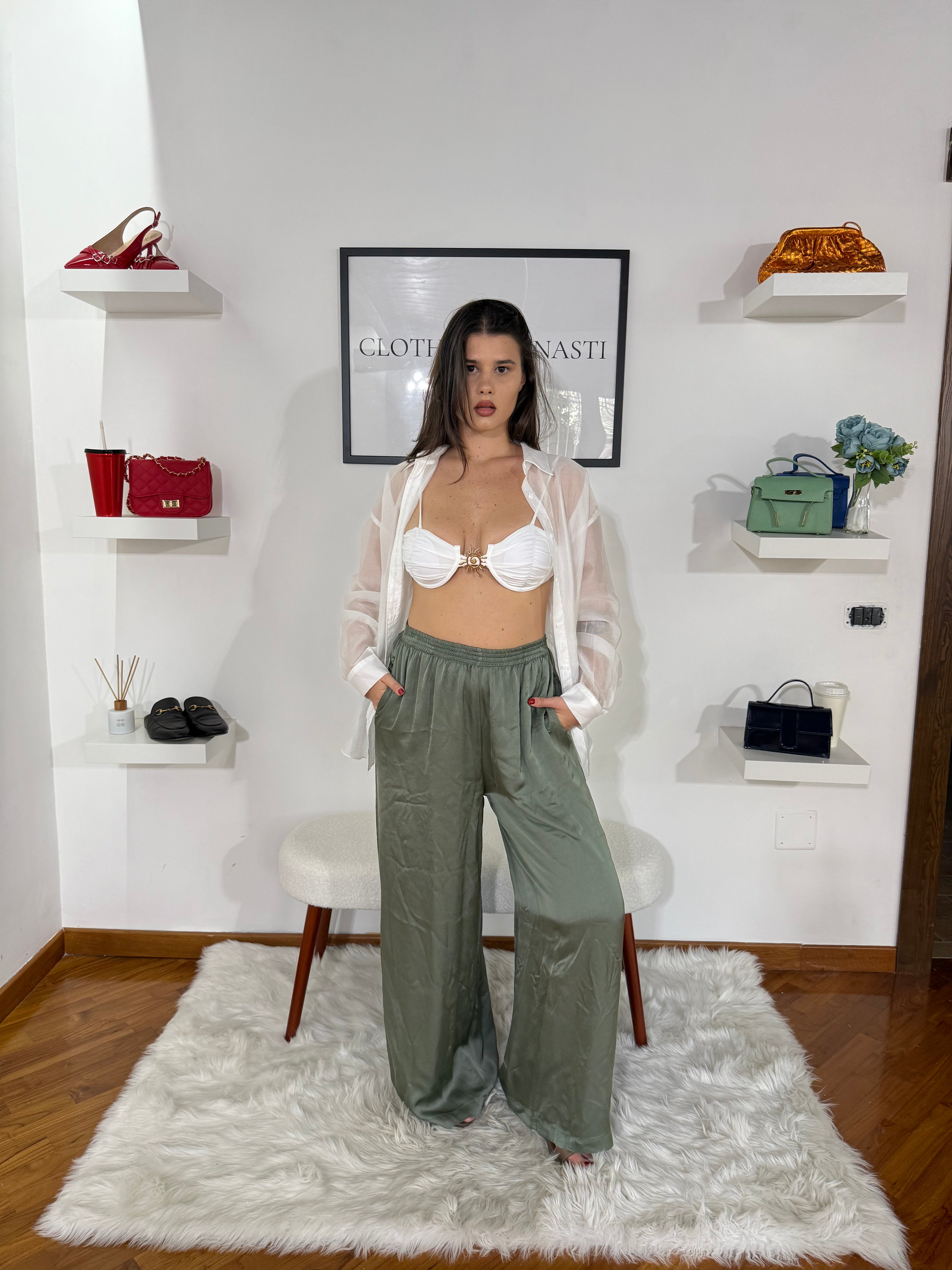 Clothing by Nasti