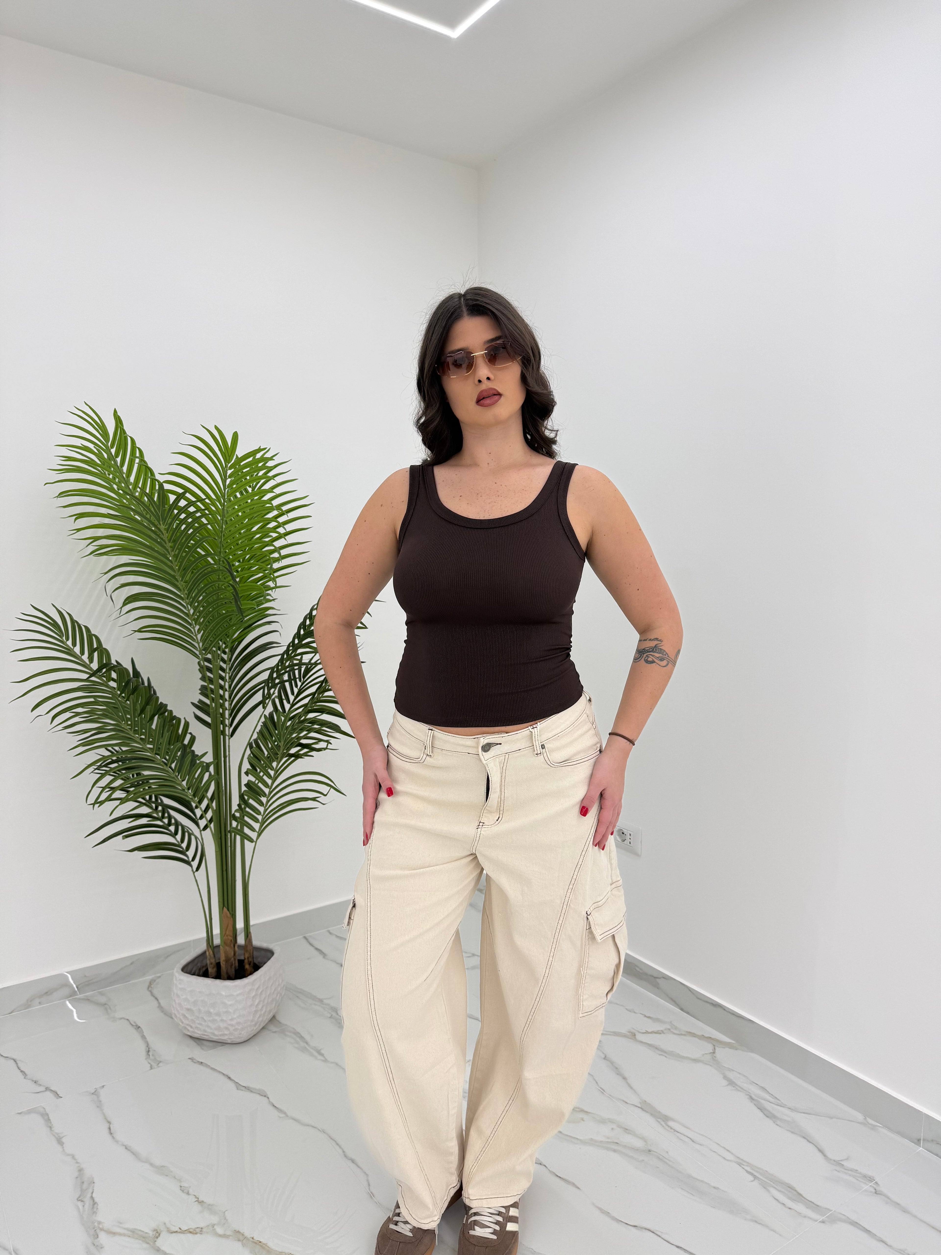 CANOTTA BASIC