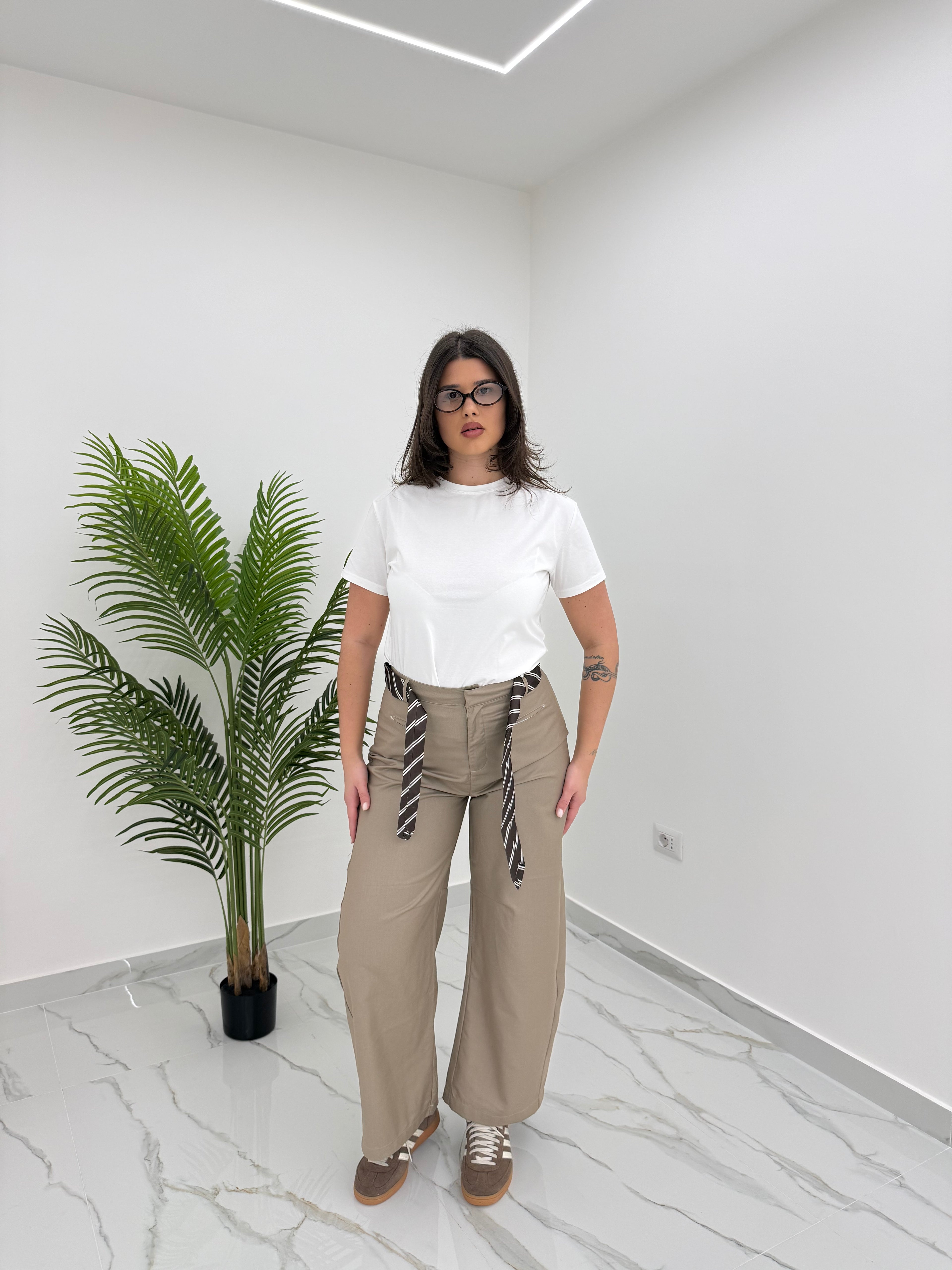 PANTALONE AURORA