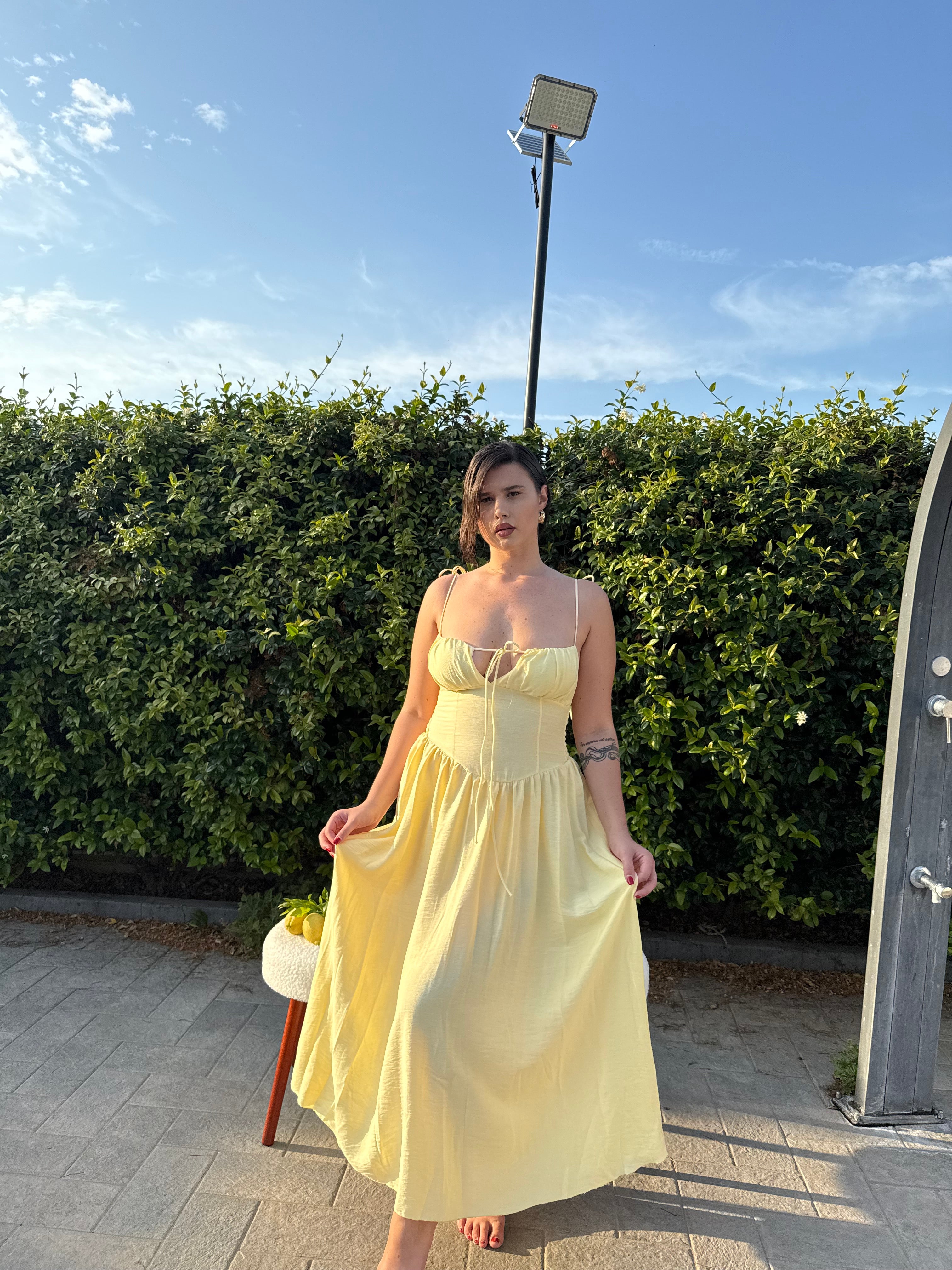 DRESS MARBELLA