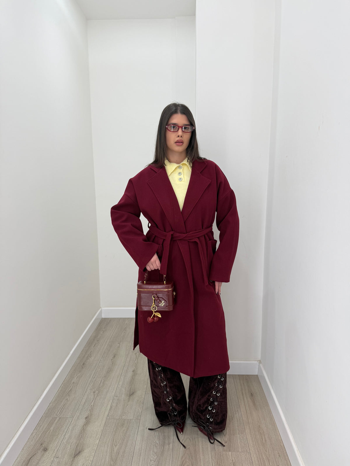 CAPPOTTO DENISE