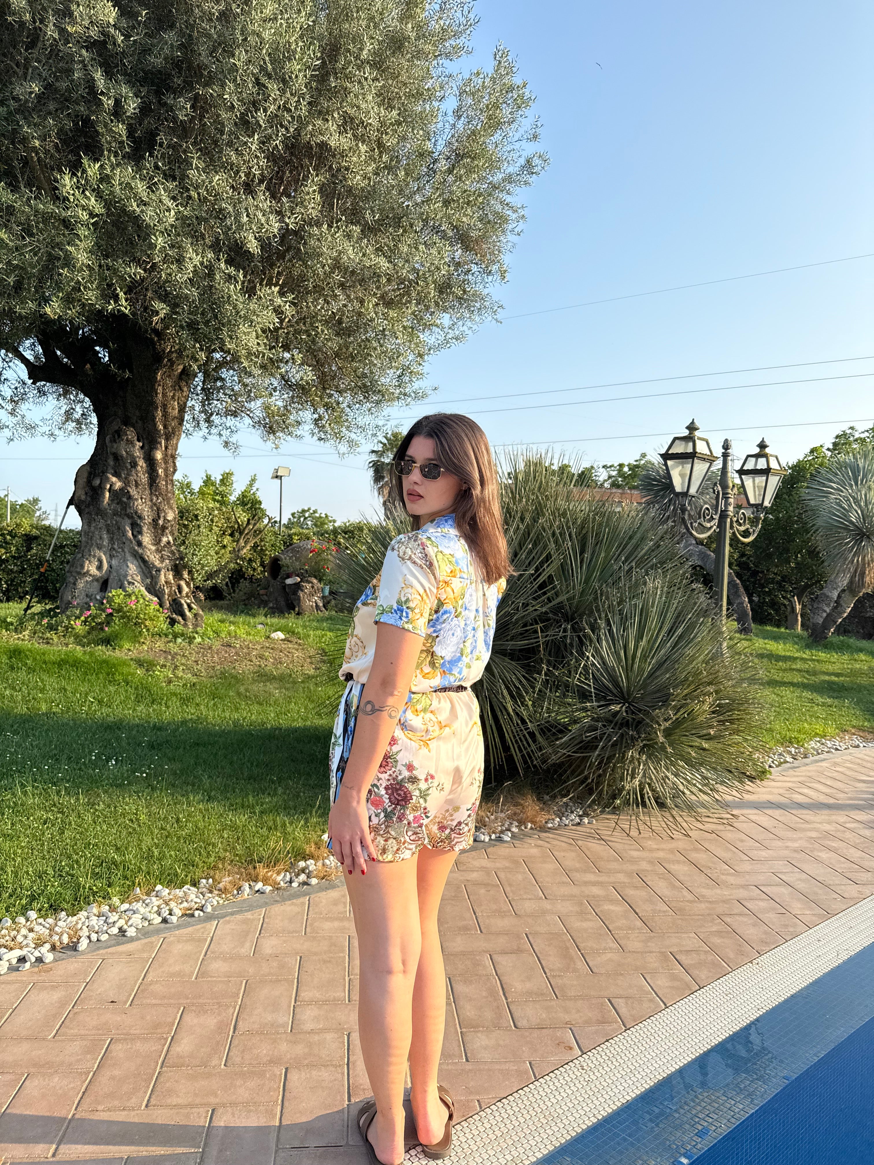 COORDINATO ROBERTA