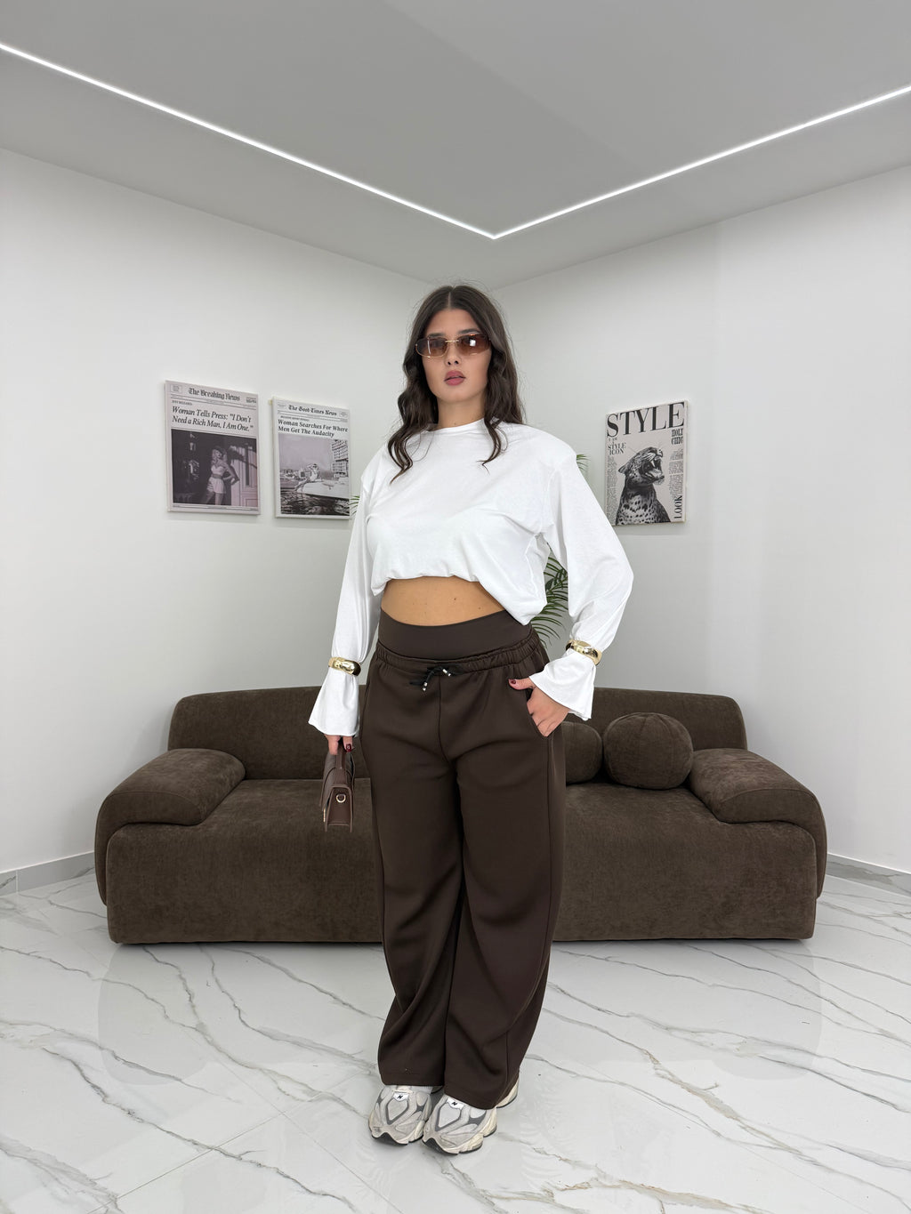 PANTALONE COMFY