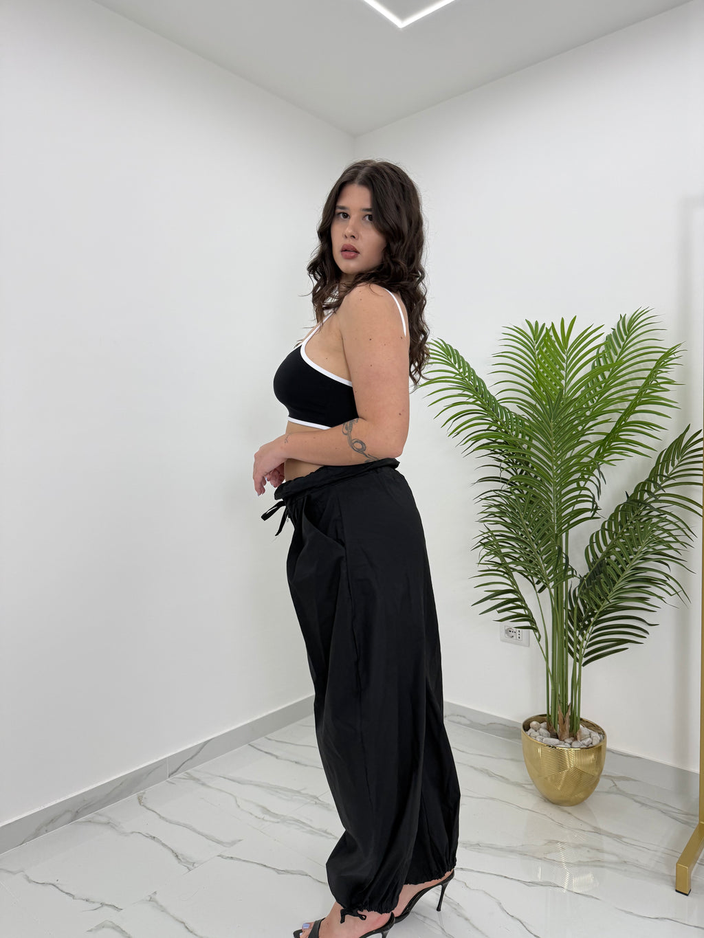 PANTALONE BALI