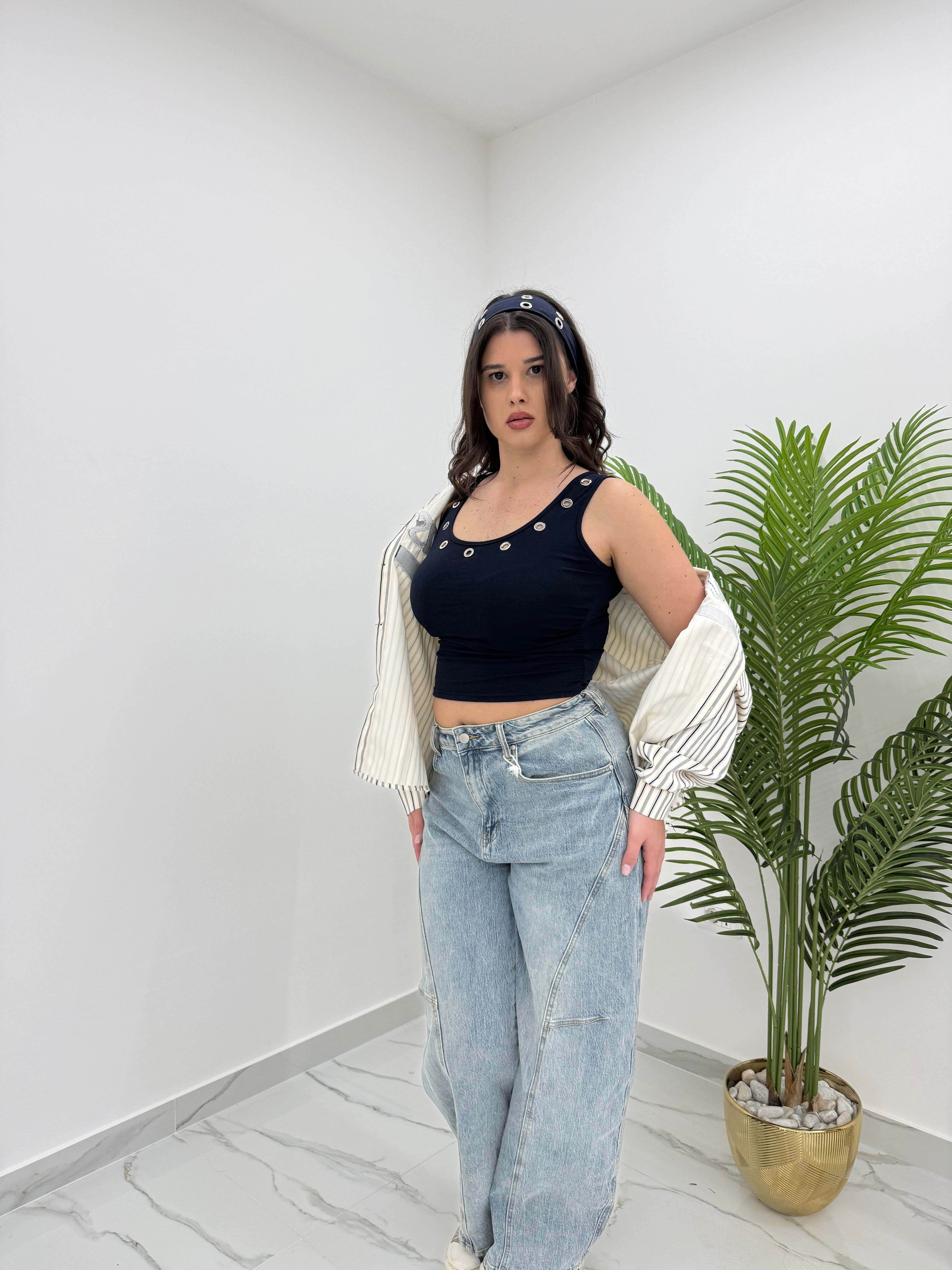CANOTTA + FASCIA ELETTRA