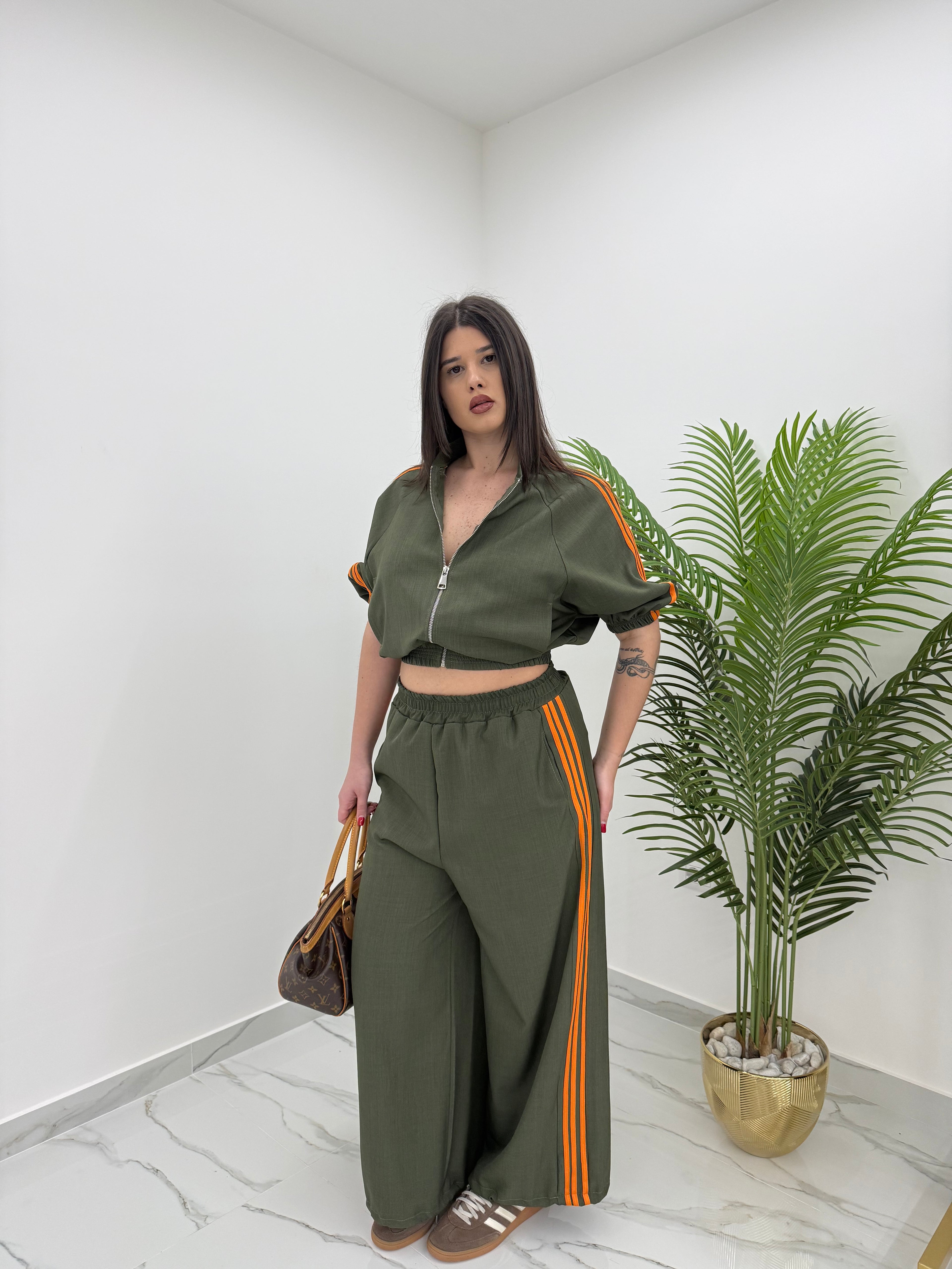 COORDINATO EMMA