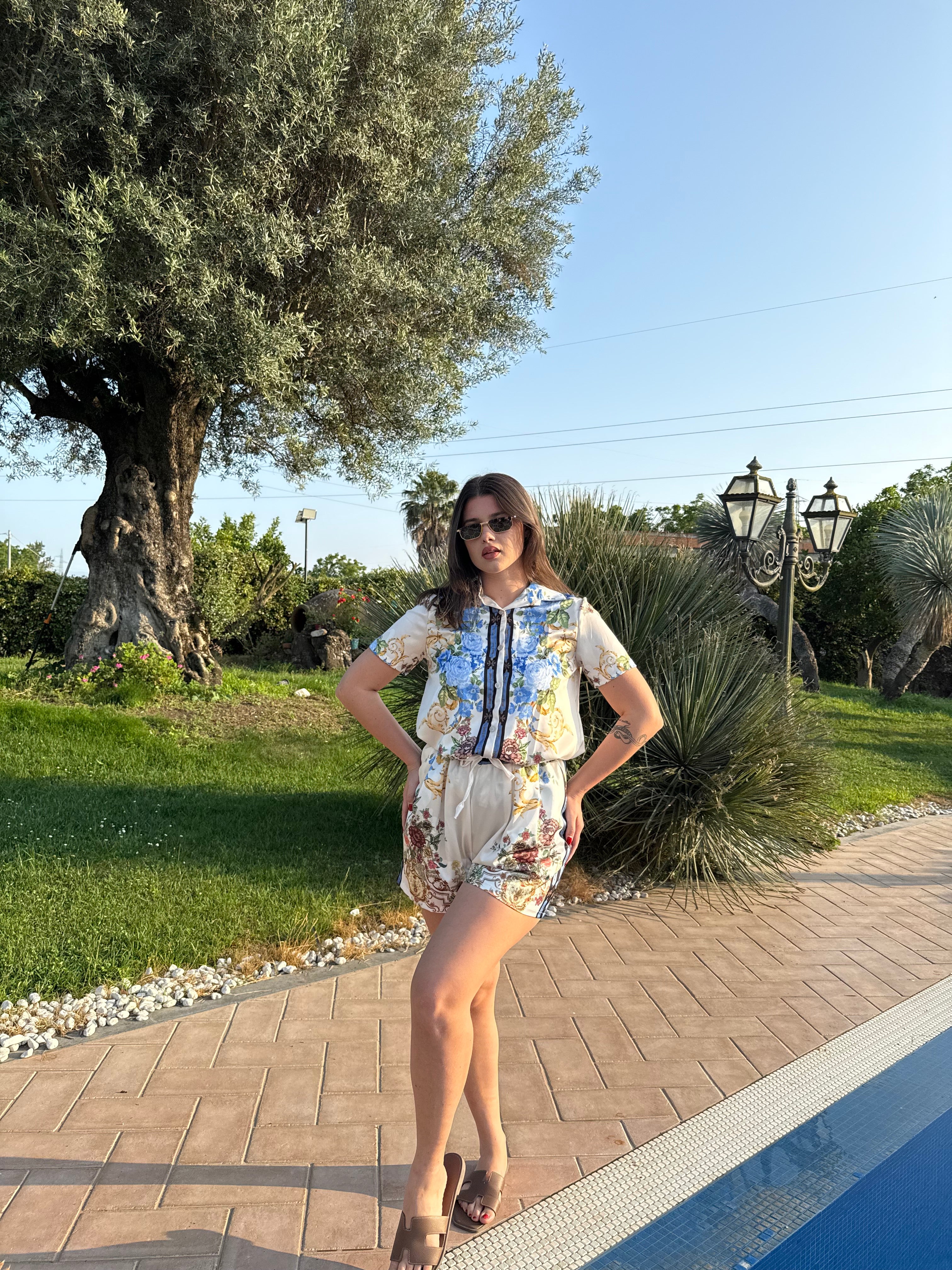 COORDINATO ROBERTA