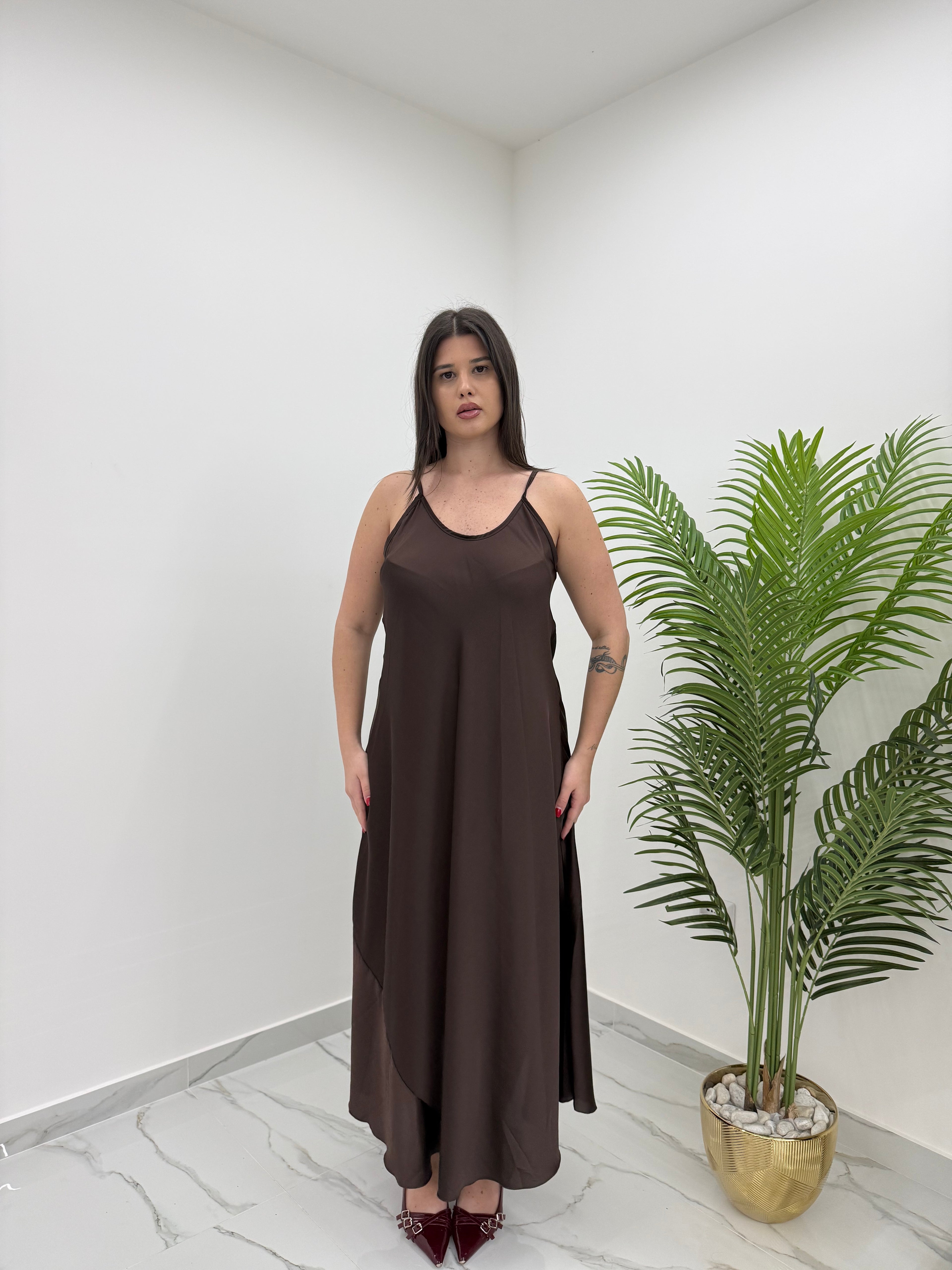 DRESS DENISE