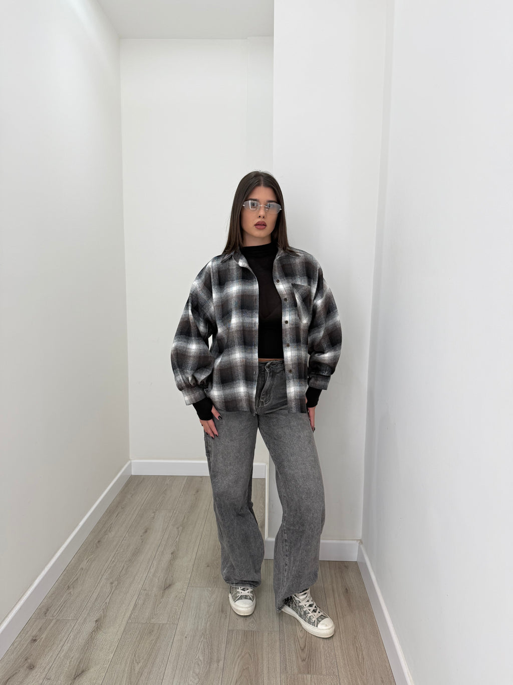 CAMICA LUDO