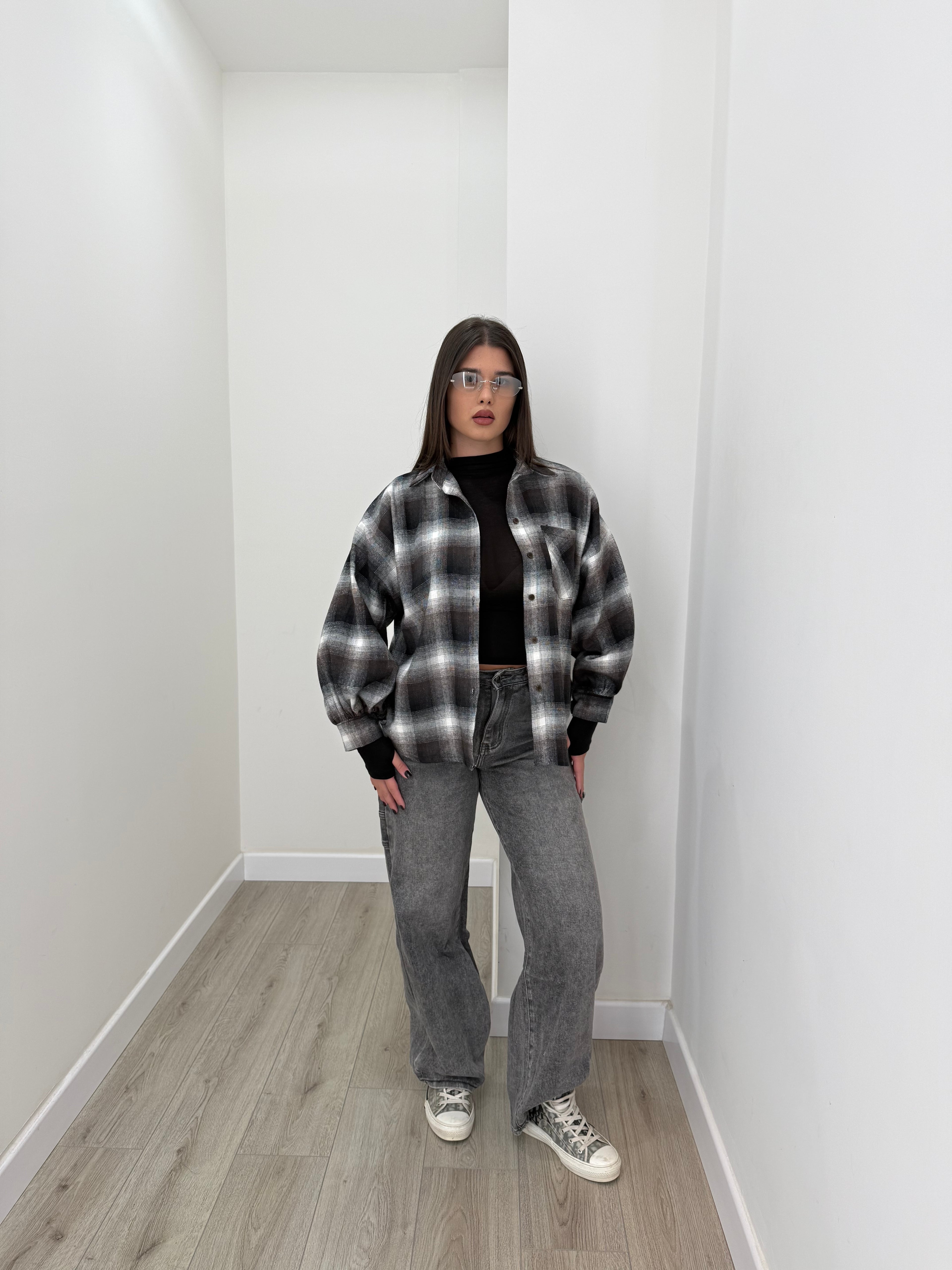 CAMICA LUDO