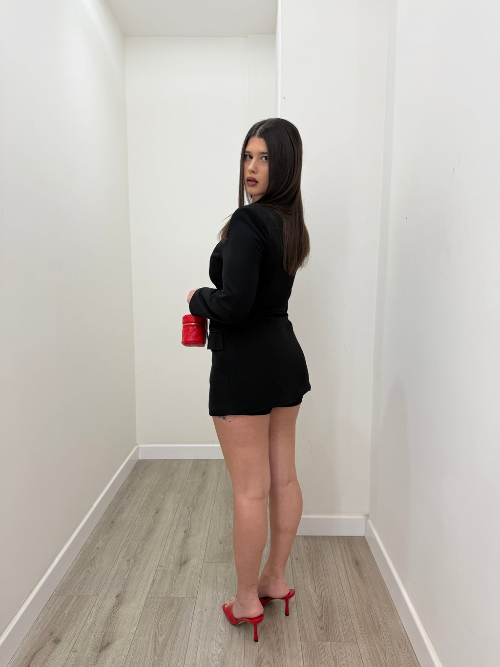 BLAZER CLELIA