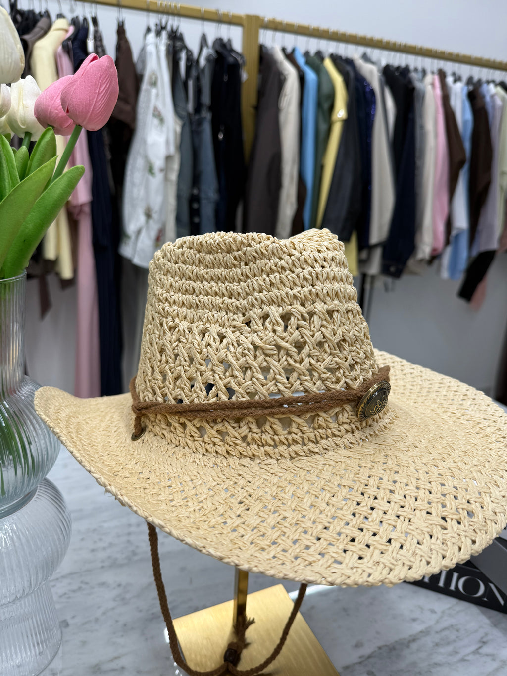CAPPELLO RODEO