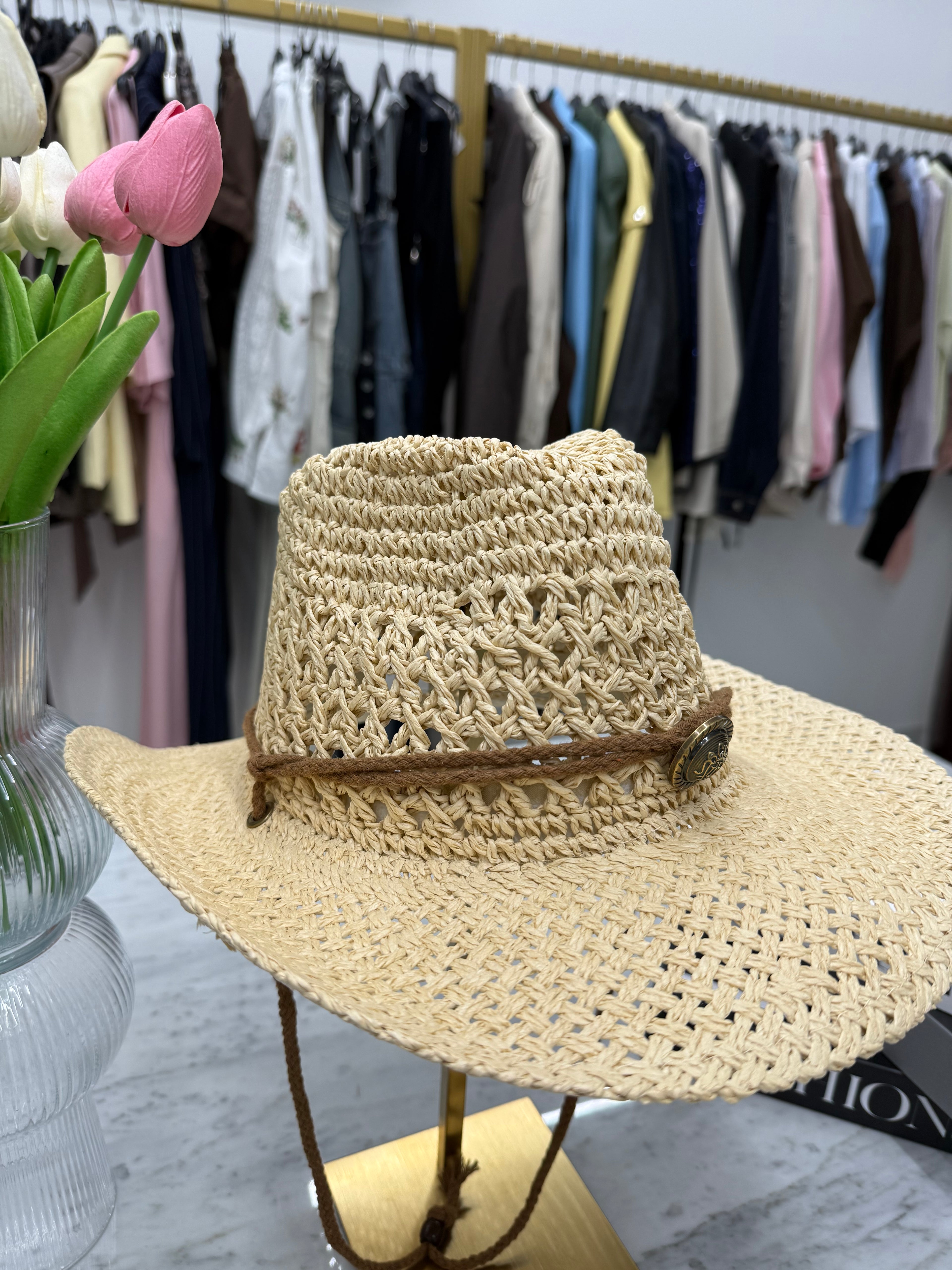 CAPPELLO RODEO