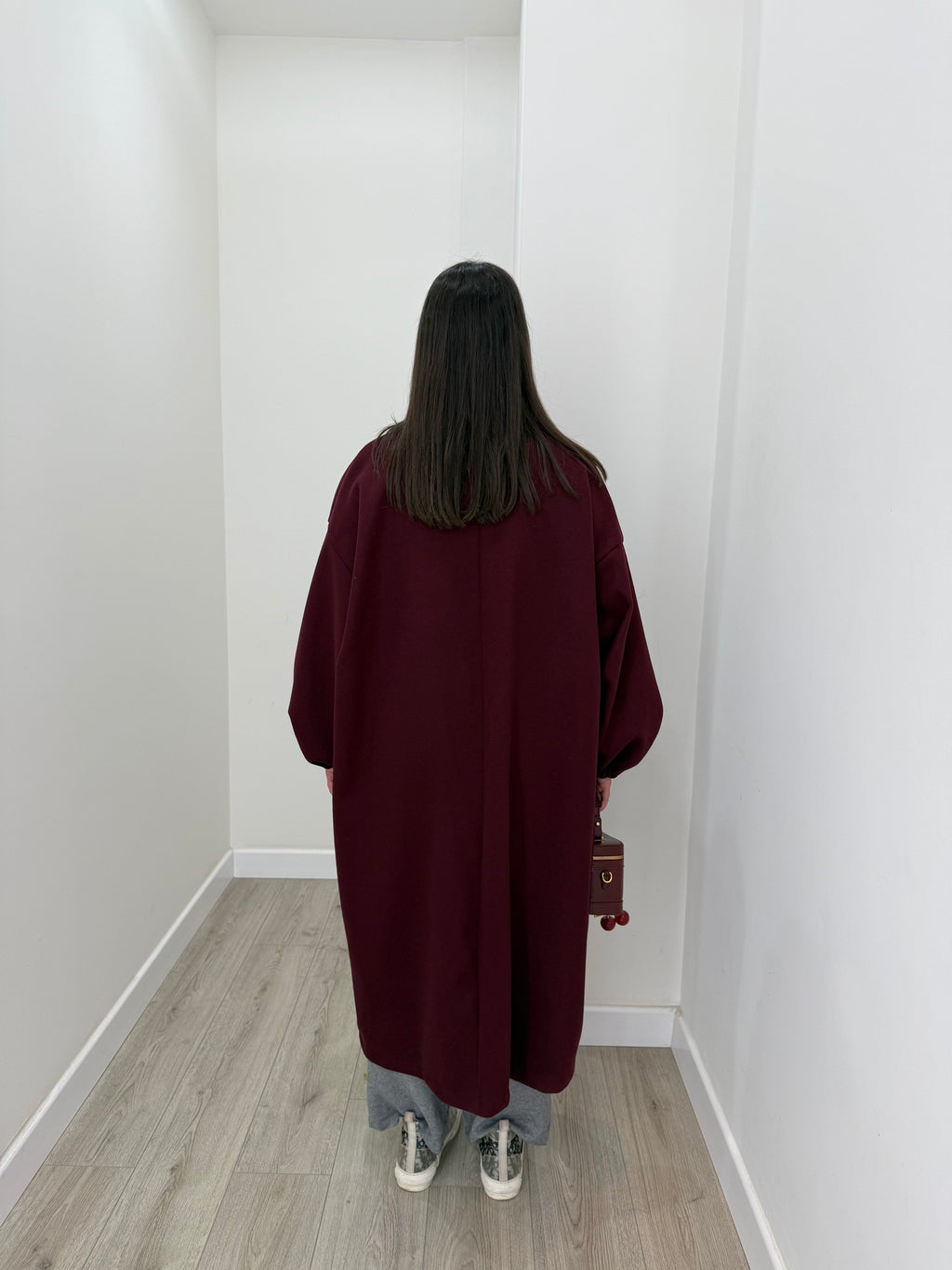 CAPPOTTO KAROL