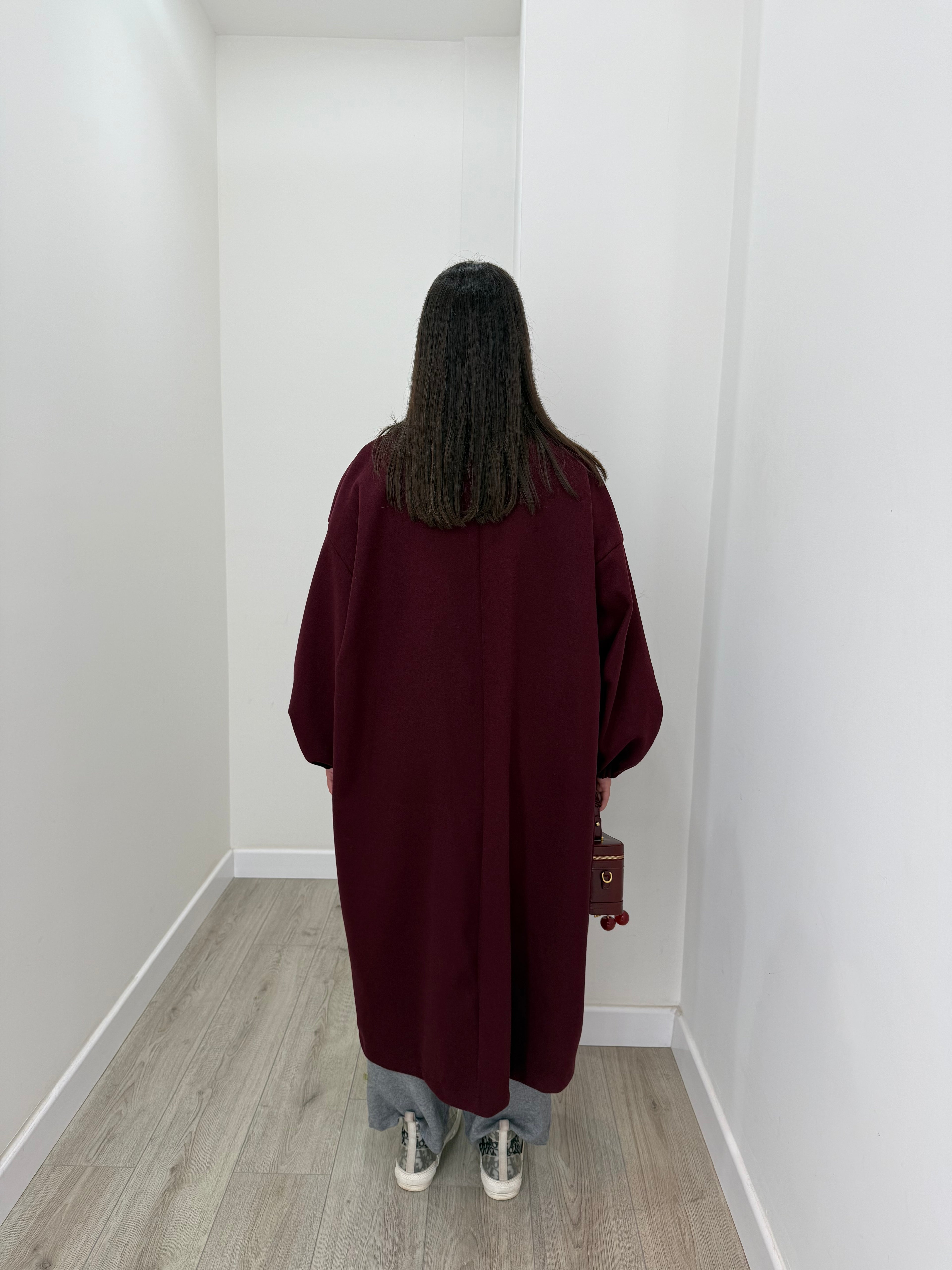 CAPPOTTO KAROL