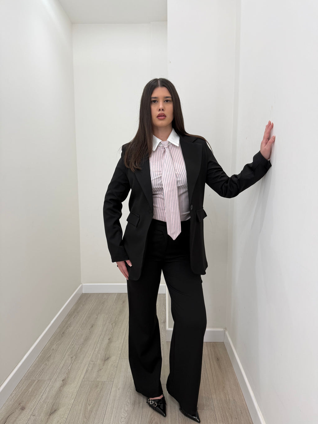 TAILLEUR OLIVIA