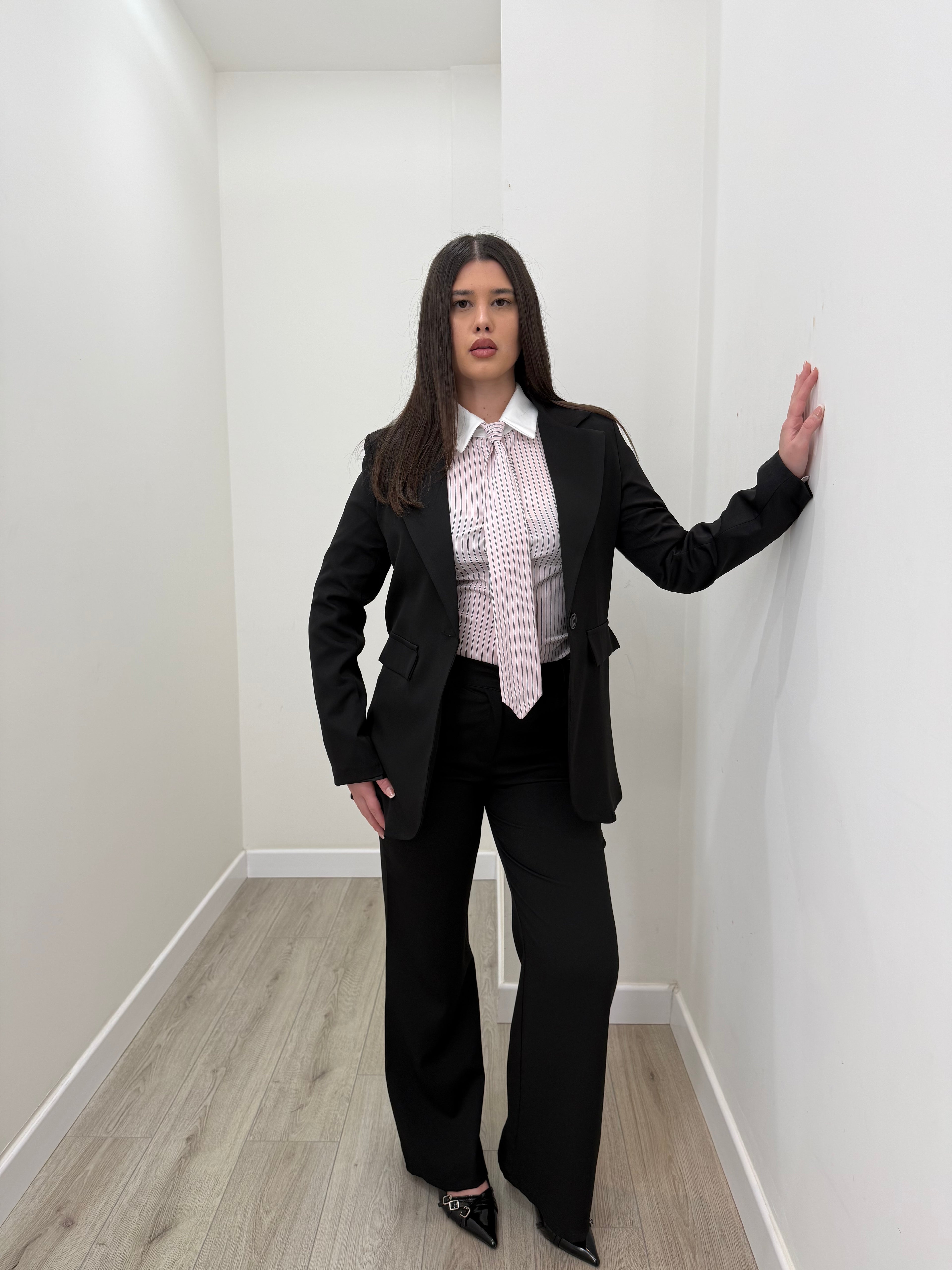 TAILLEUR OLIVIA