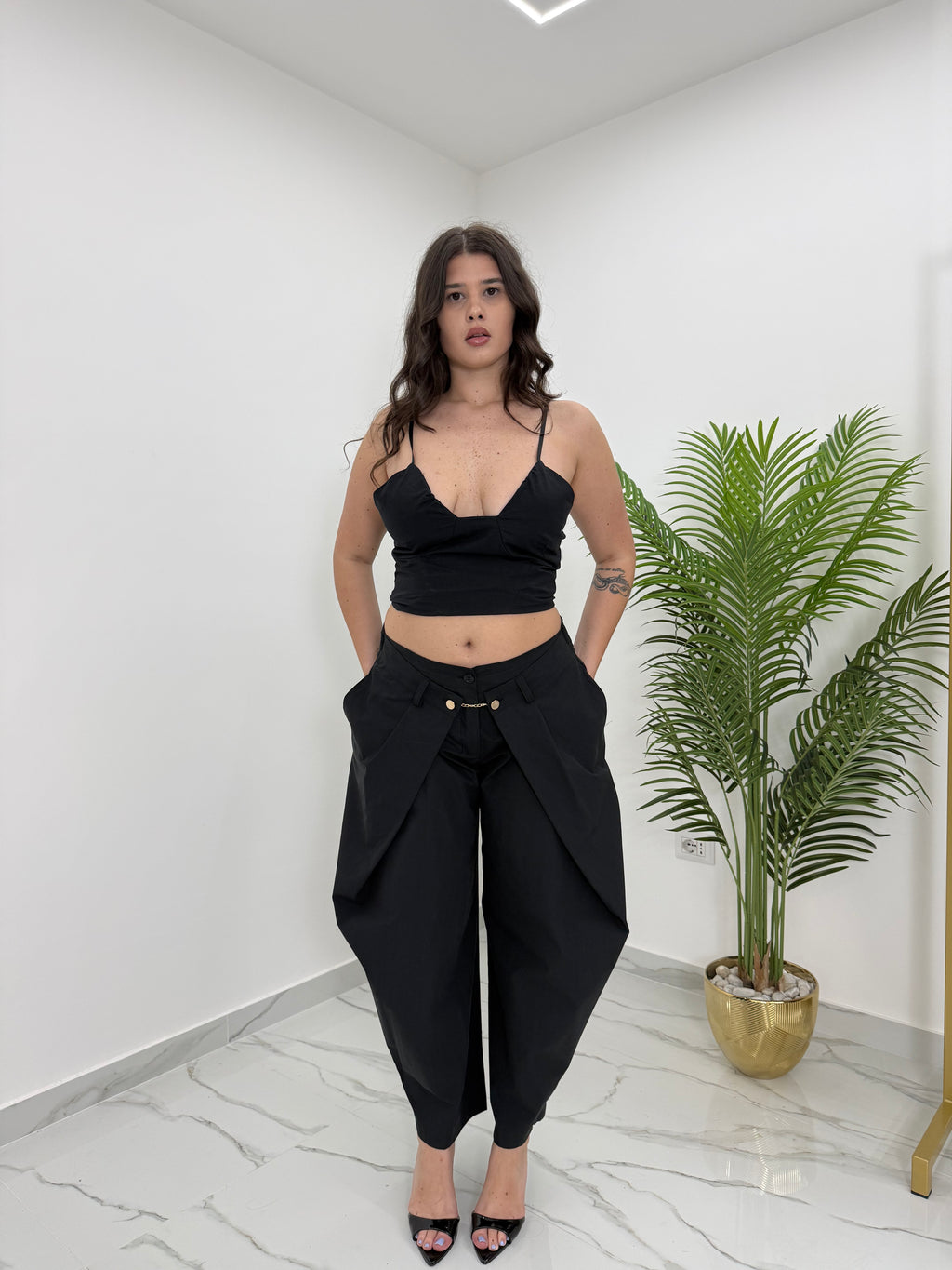 COORDINATO VICTORIA