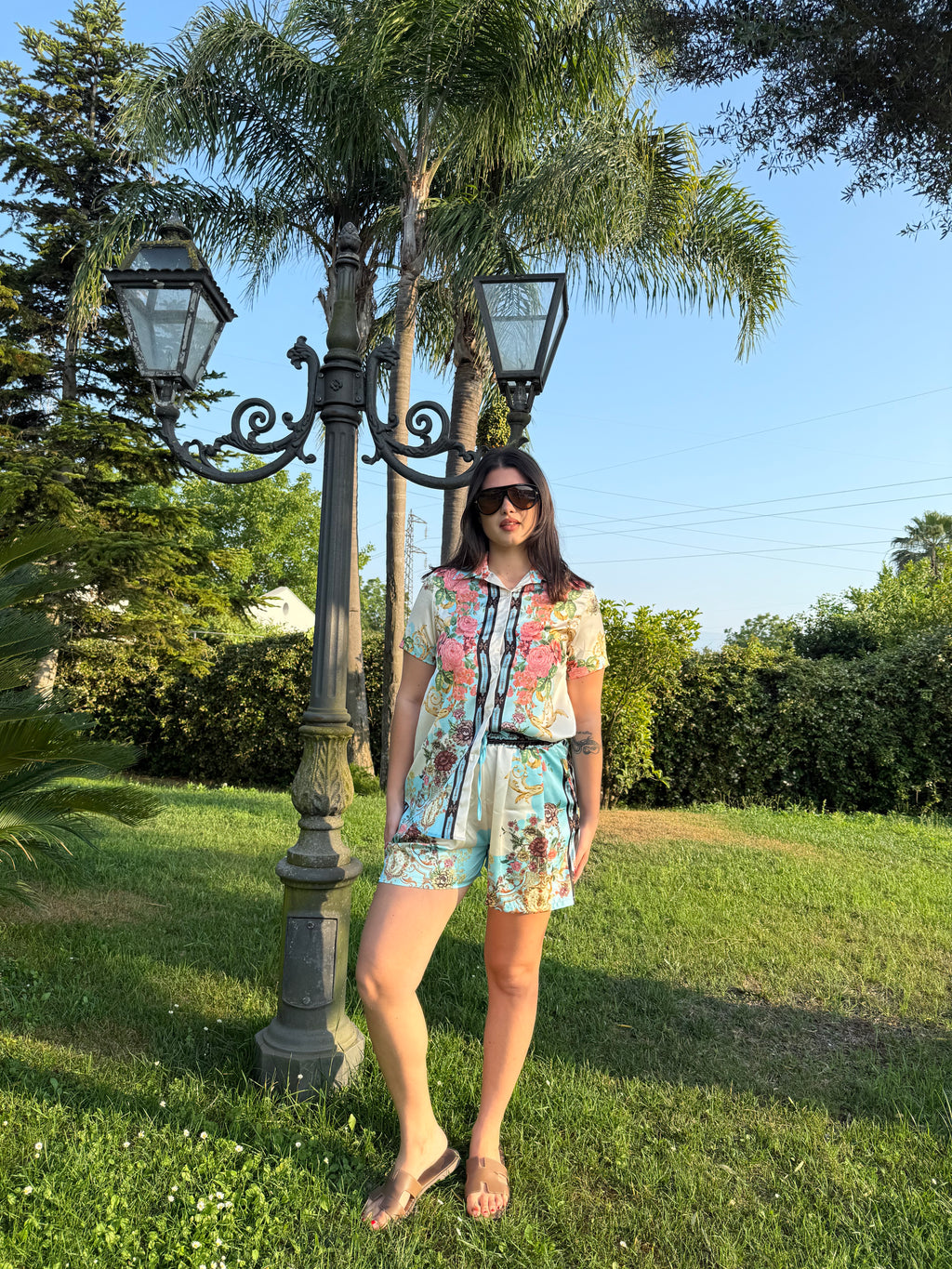 COORDINATO ROBERTA