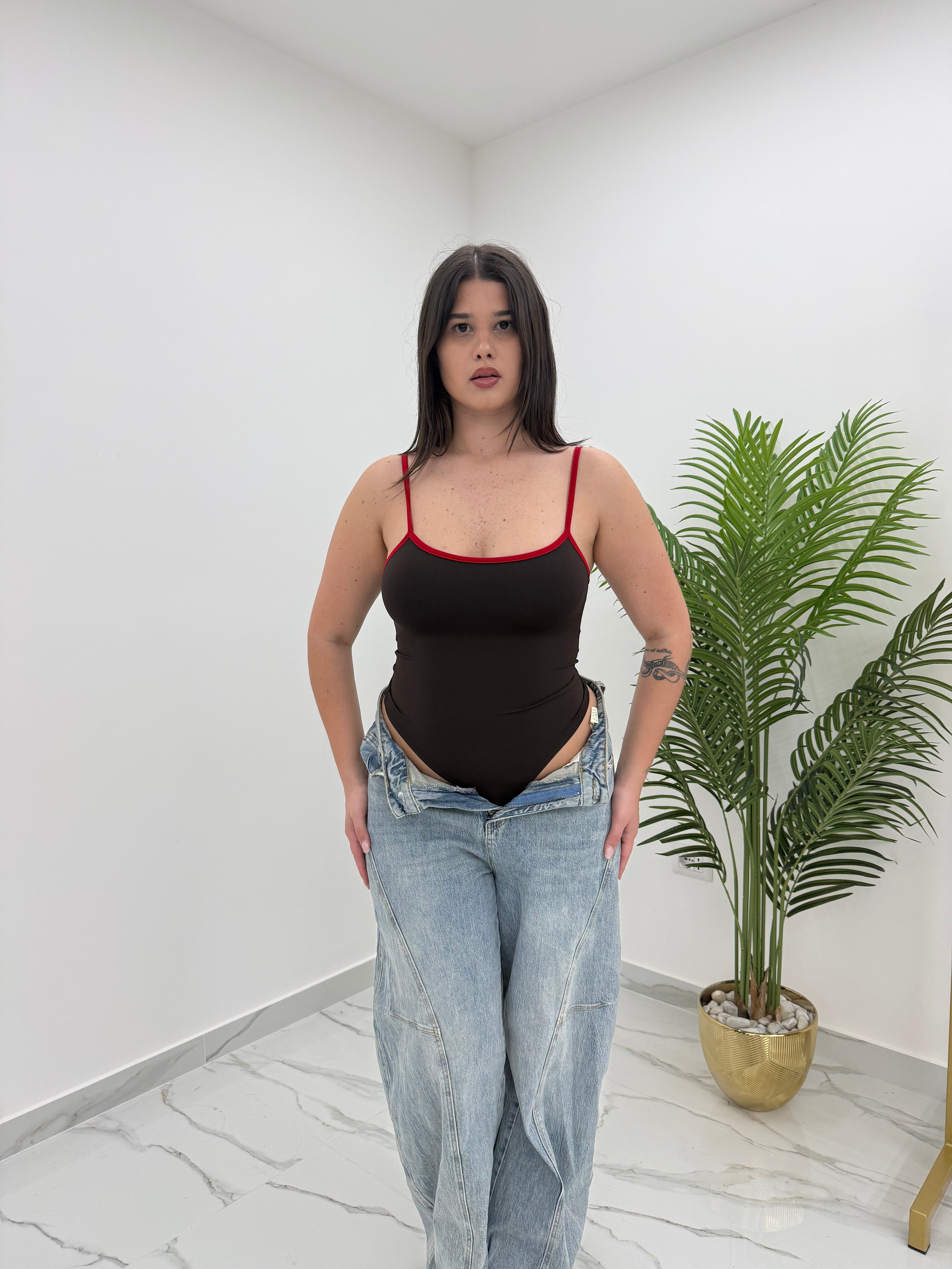 BODY DOUBLE