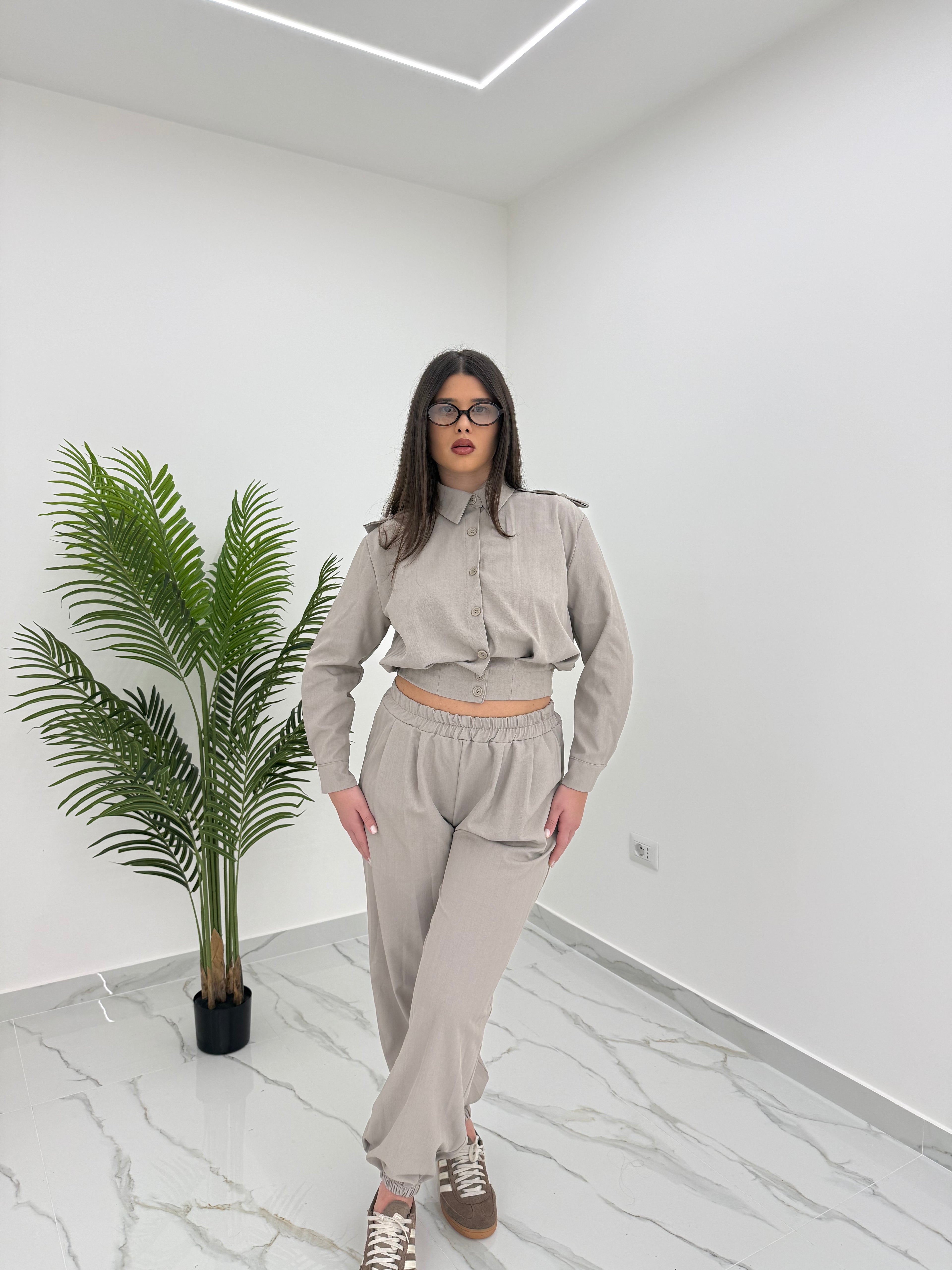 COORDINATO STELLA
