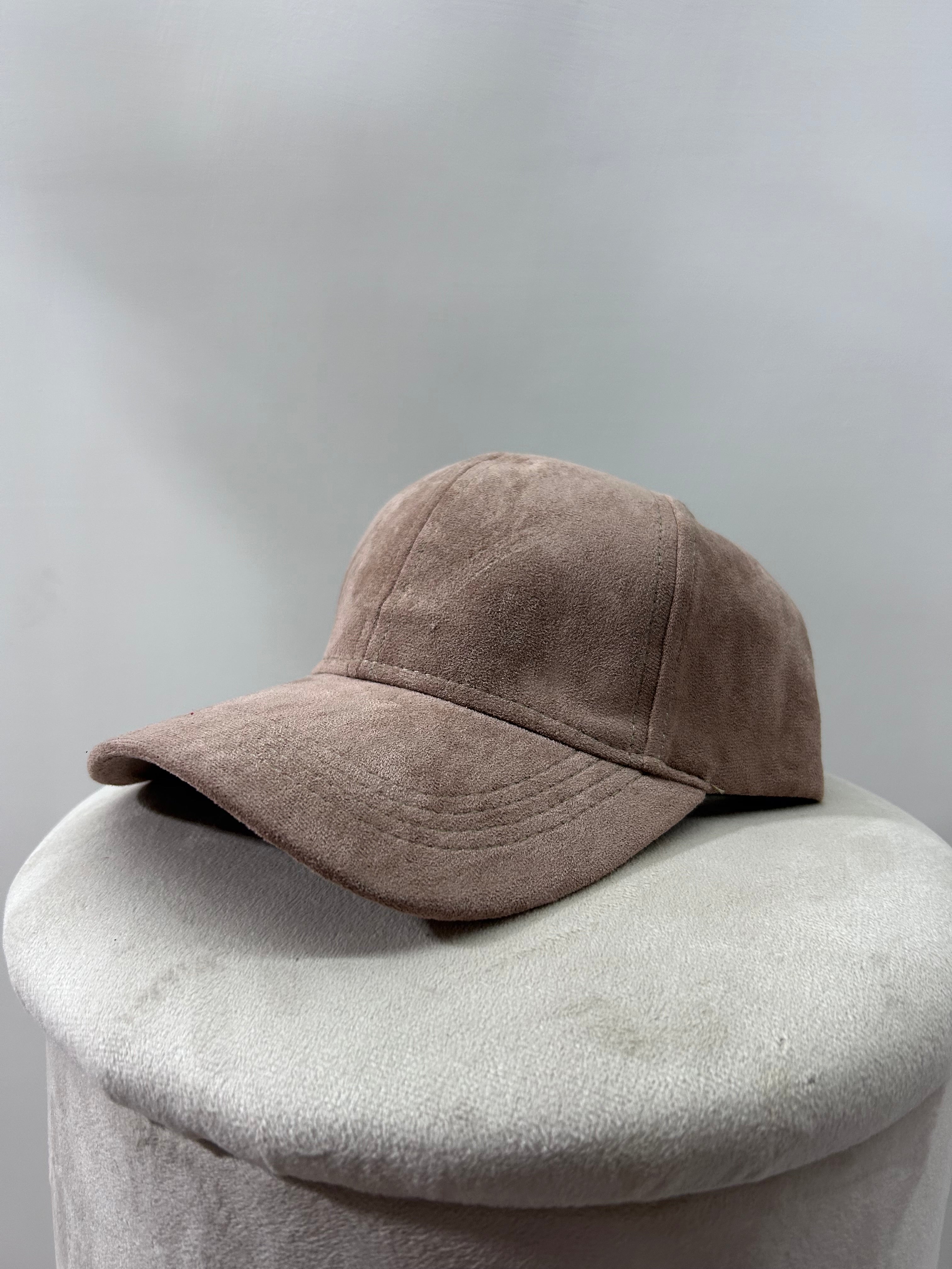 CAPPELLO VELLUTO