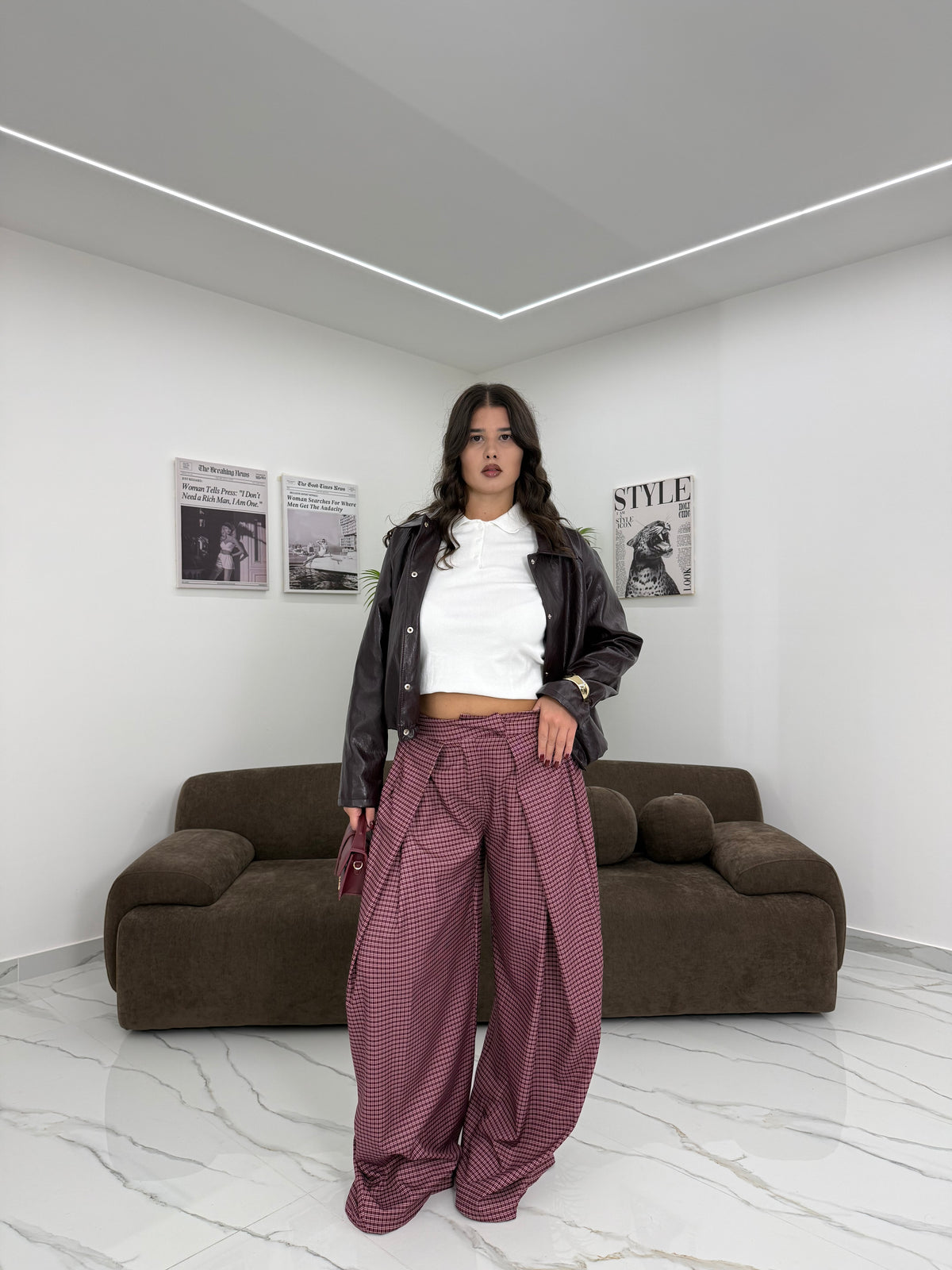 PANTALONE SELENA