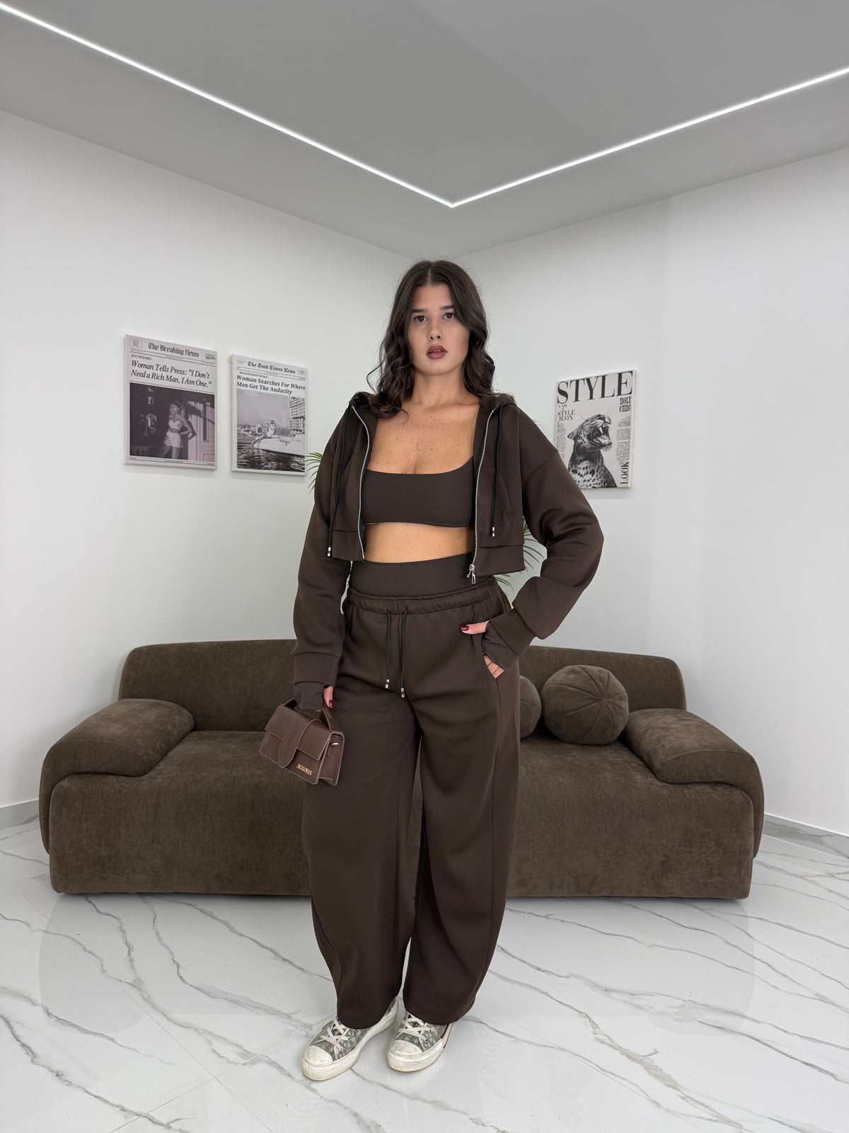 SET ALYSSA