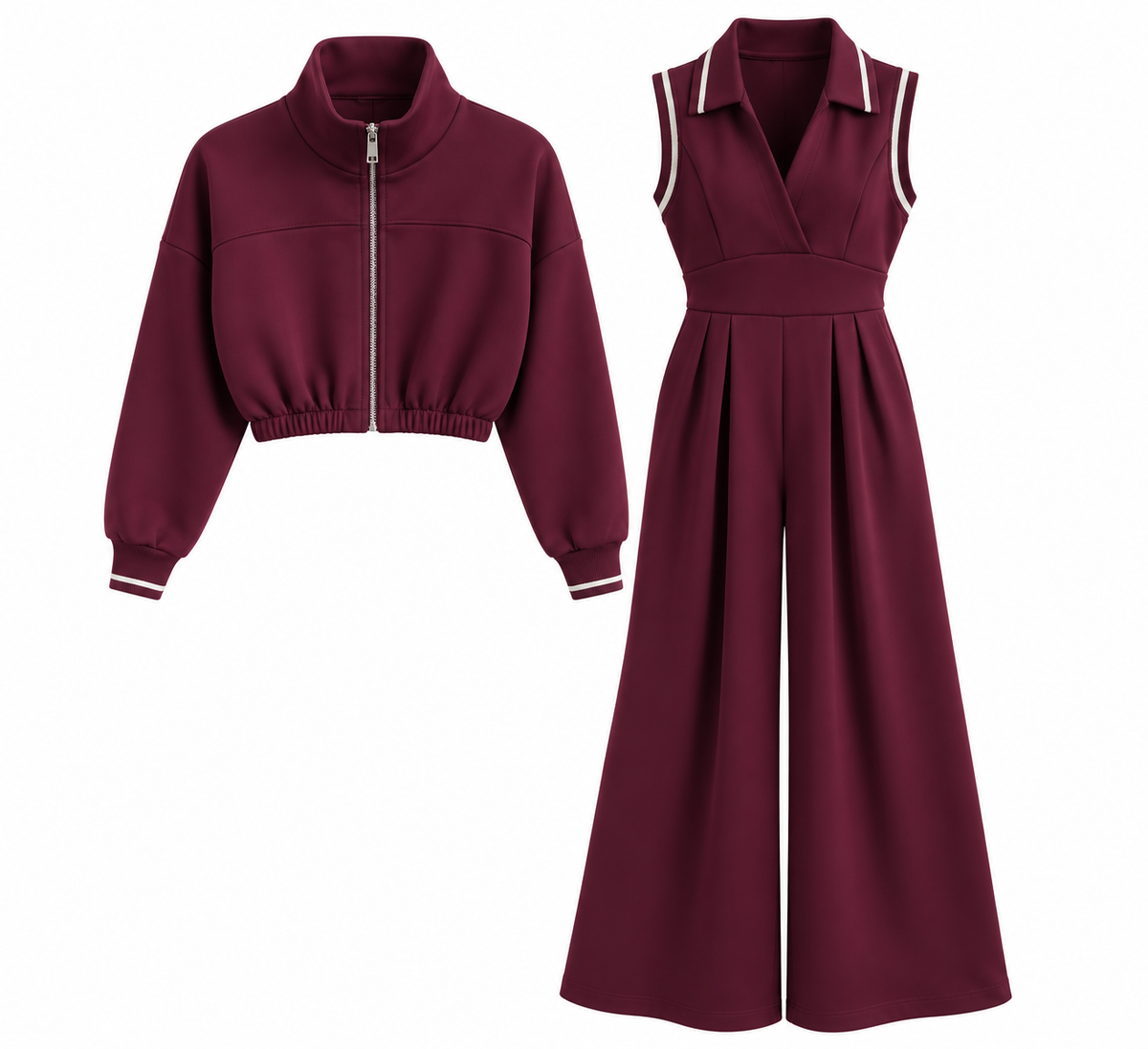 SET URBAN CHIC