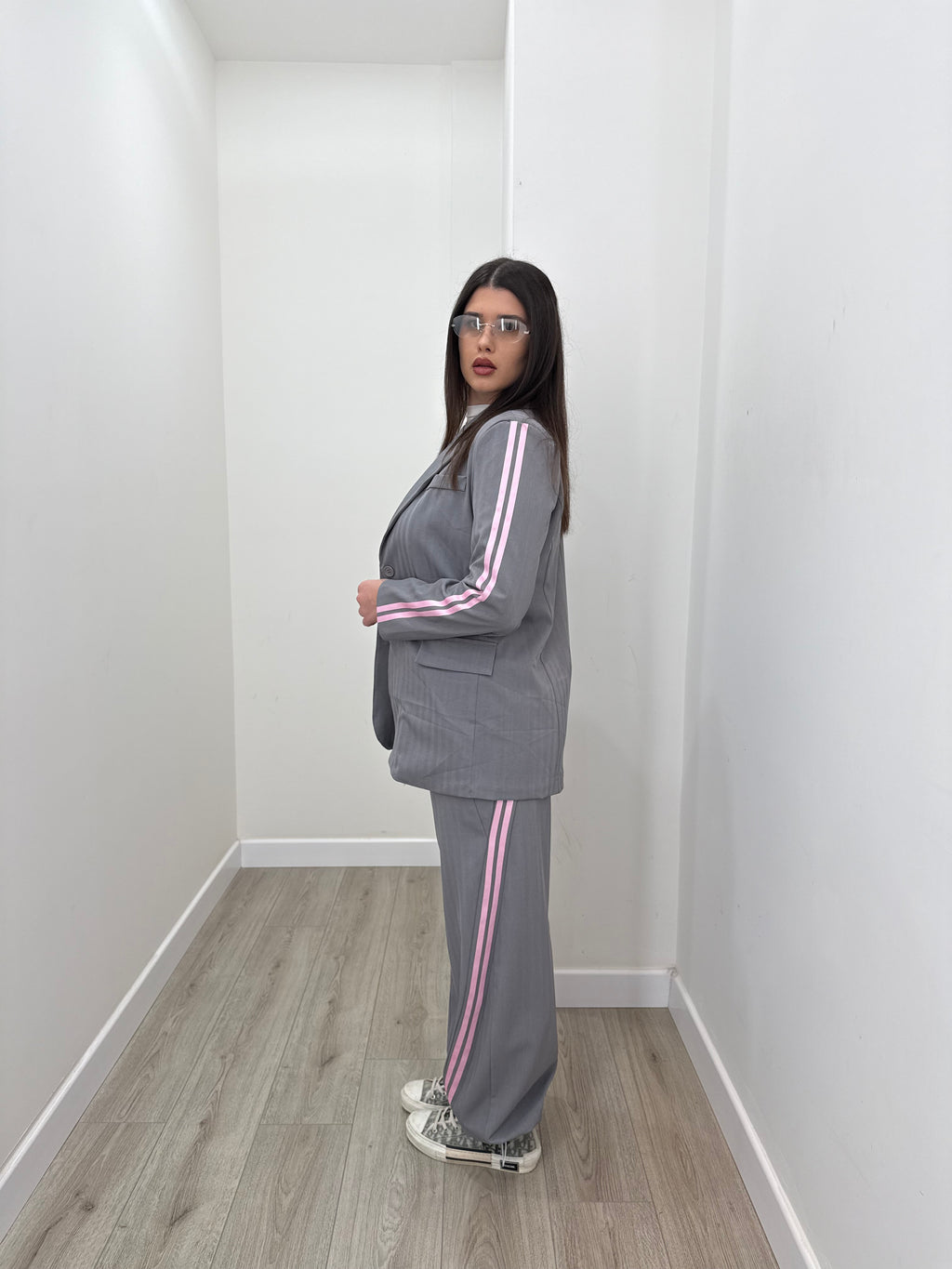 BLAZER STELLA