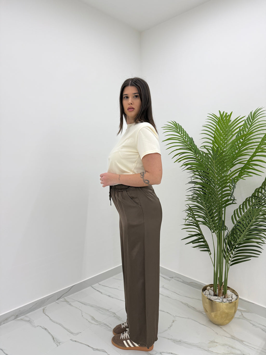 PANTALONE SOFT